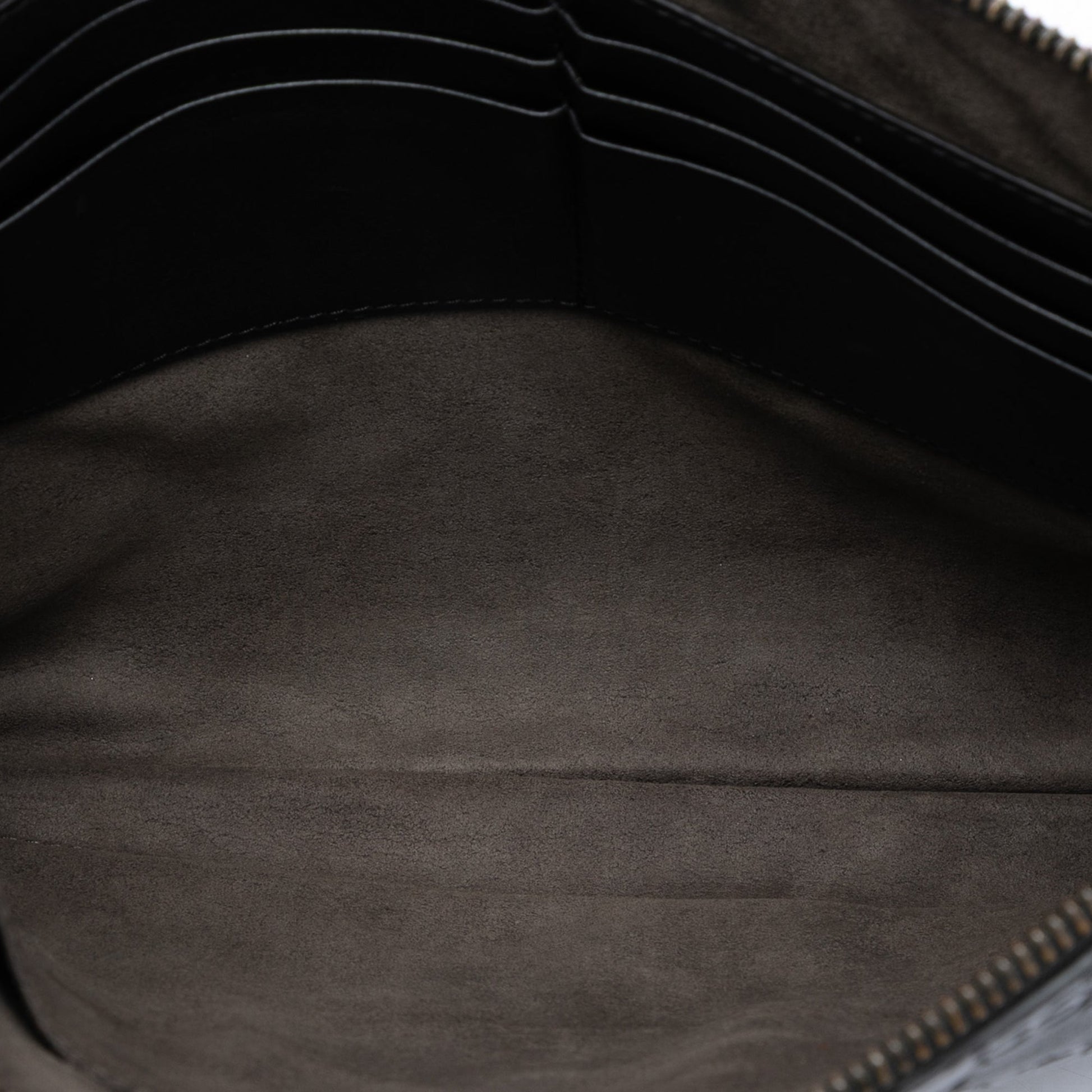 Gucci Guccissima Clutch