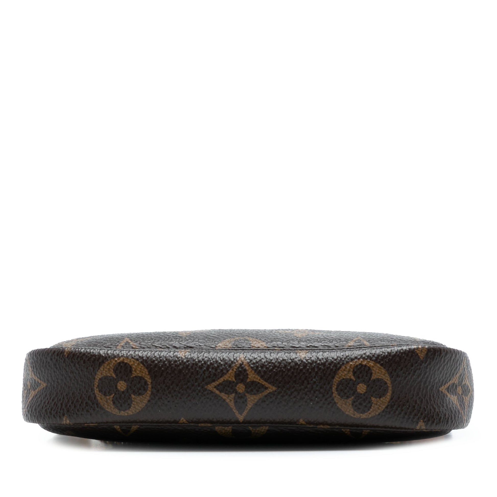 Louis Vuitton Monogram Mini Pochette Accessoires