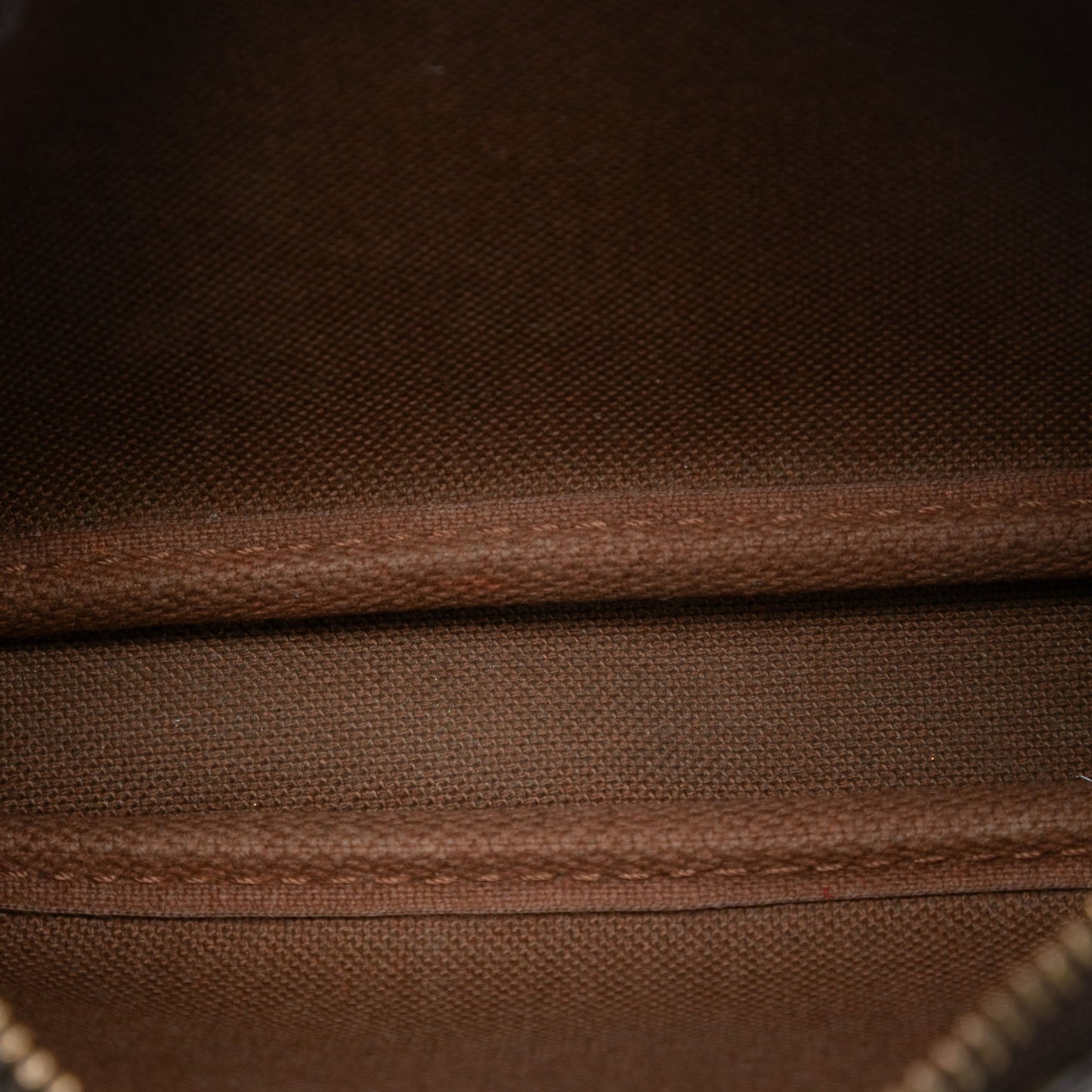 Louis Vuitton Monogram Mini Pochette Accessoires