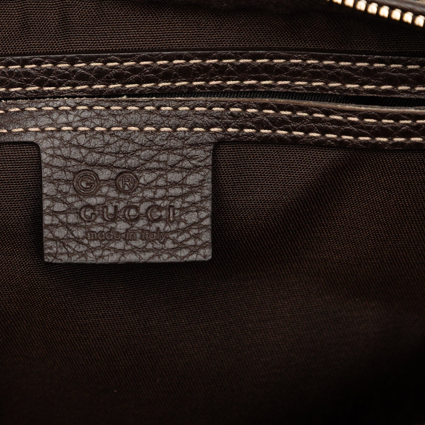 Gucci Medium GG Crystal Joy Boston Bag