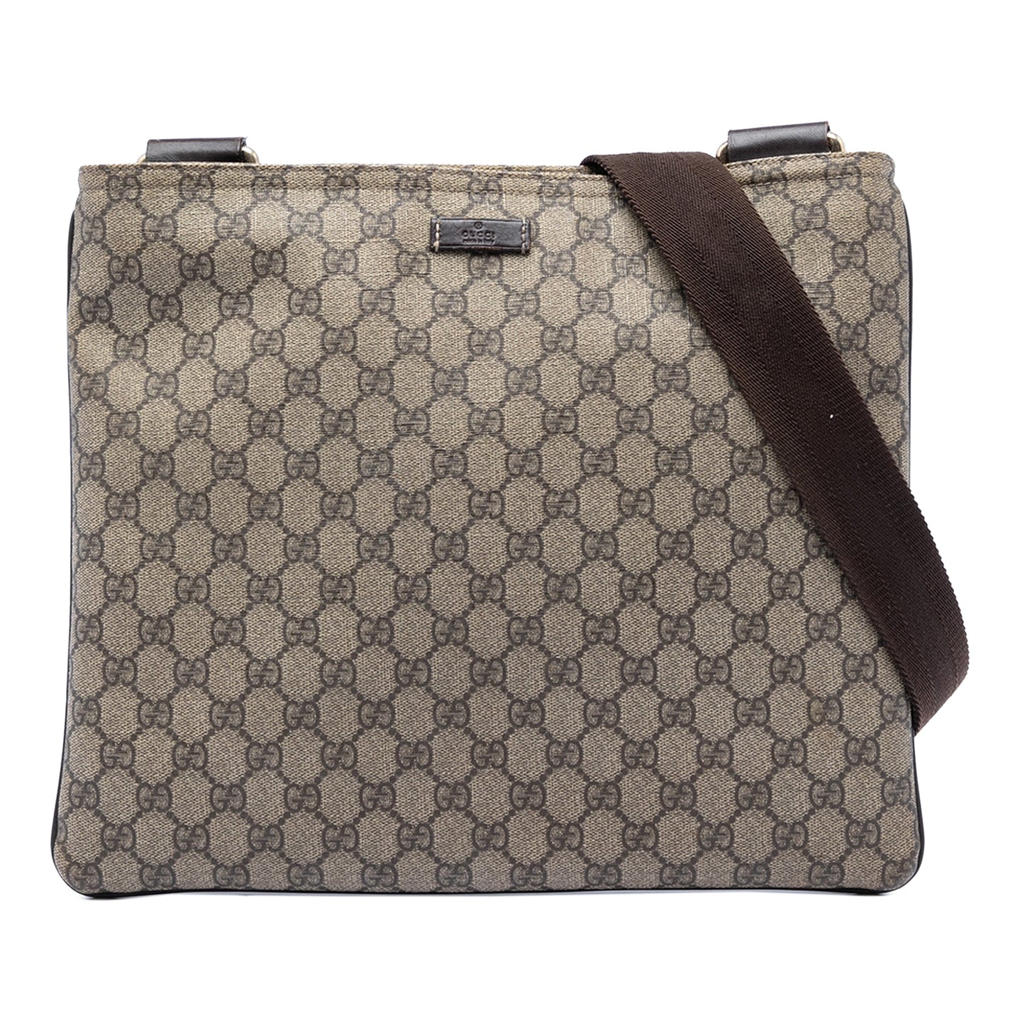 Gucci GG Supreme Crossbody
