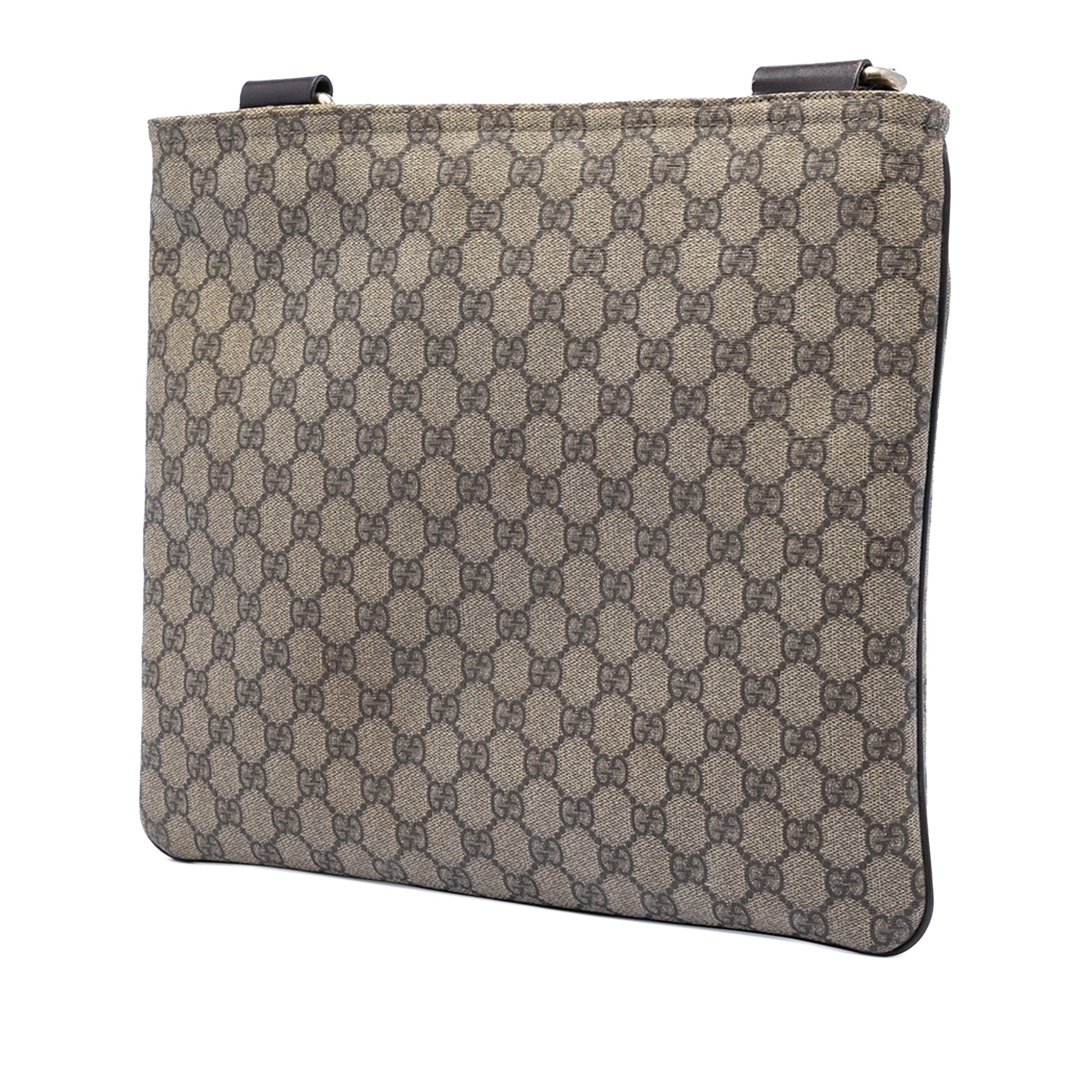 Gucci GG Supreme Crossbody