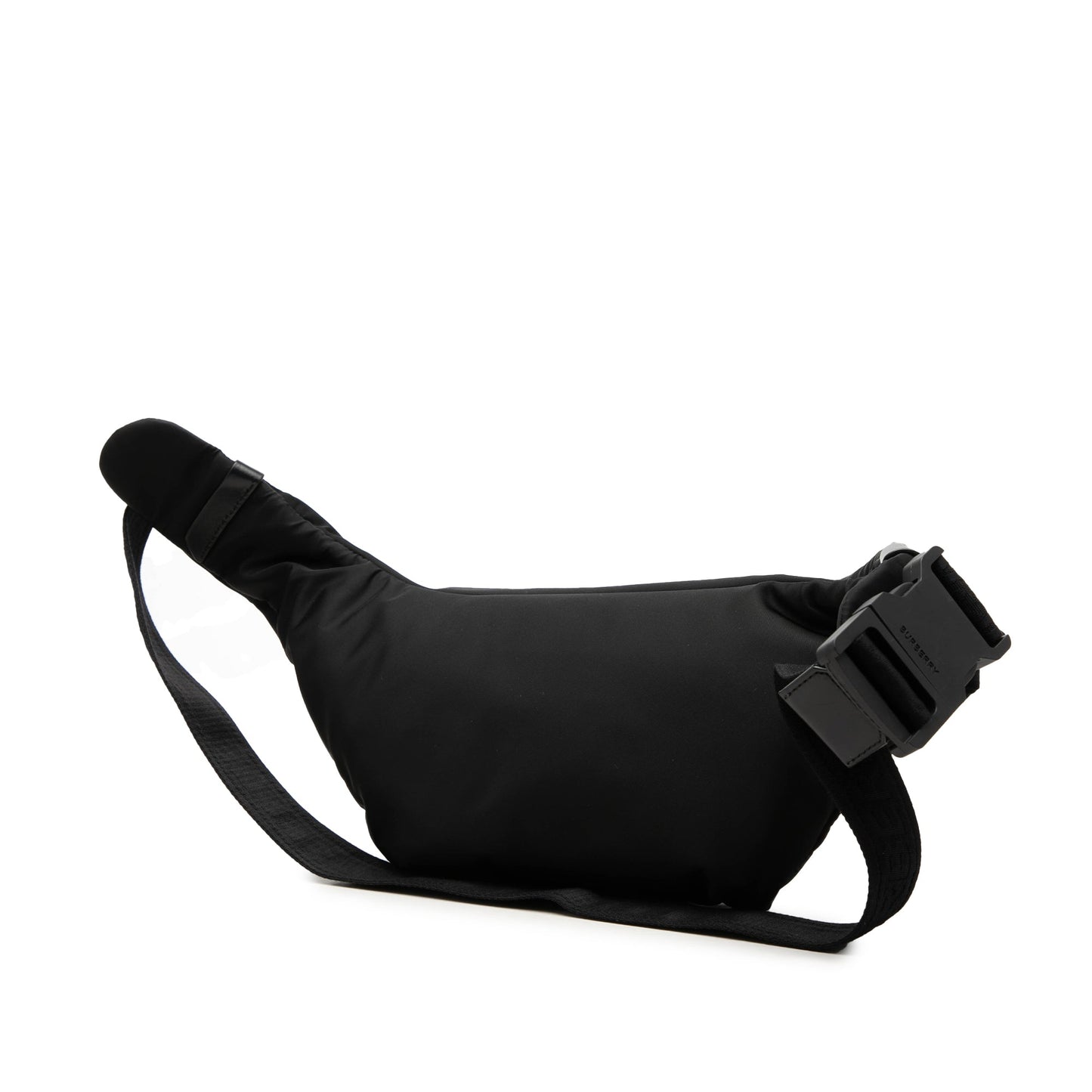 Burberry Nylon Curve Belt Bag