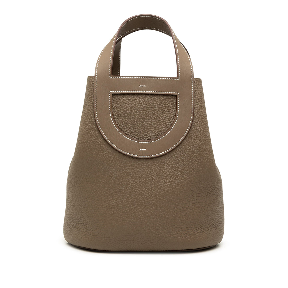 Hermès Clemence and Swift In the Loop 23