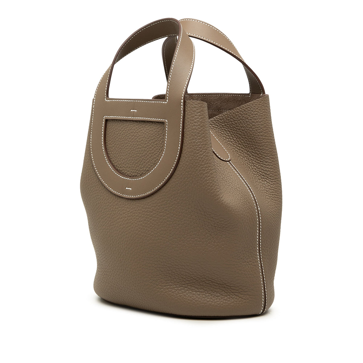 Hermès Clemence and Swift In the Loop 23