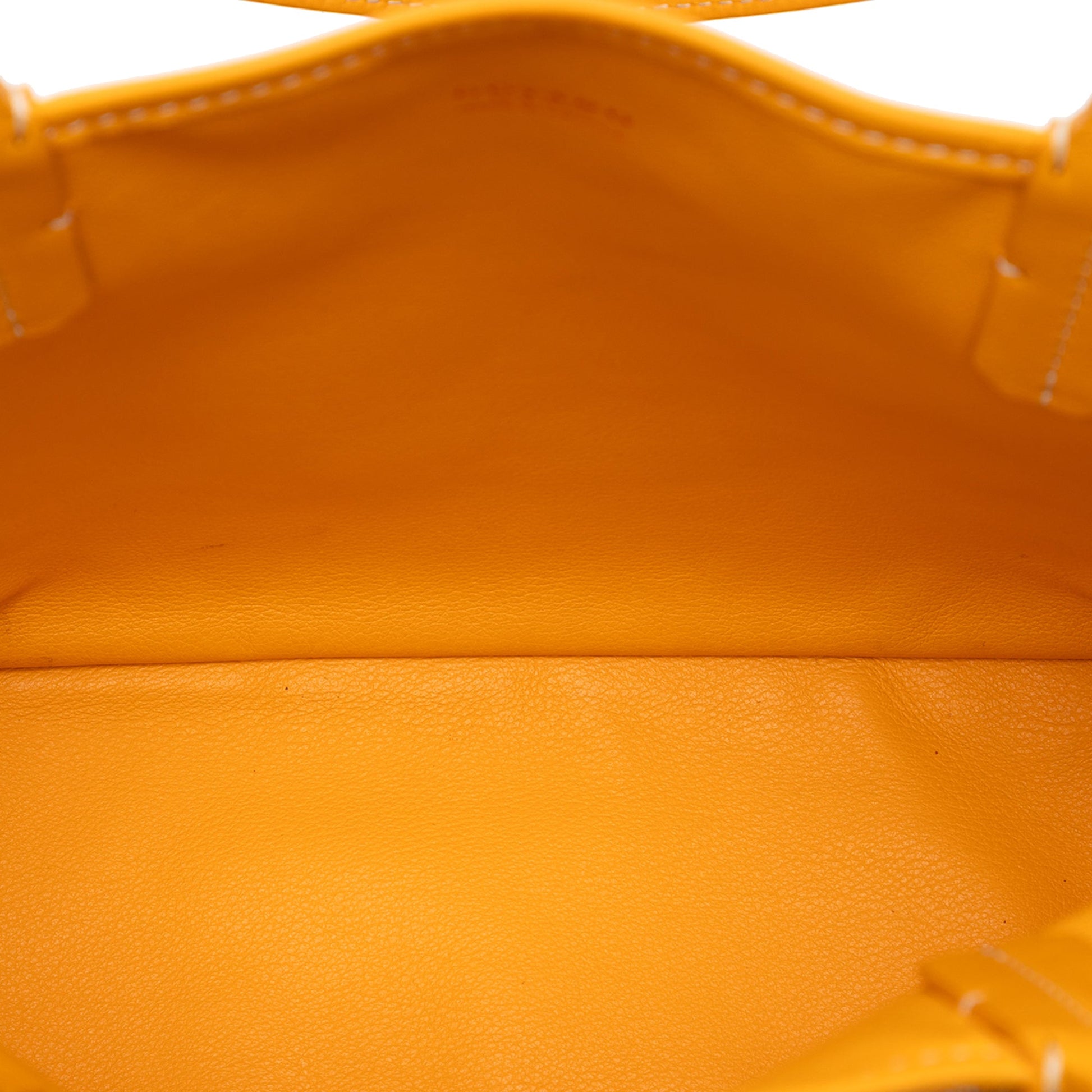 Goyard Mini Goyardine Reversible Anjou