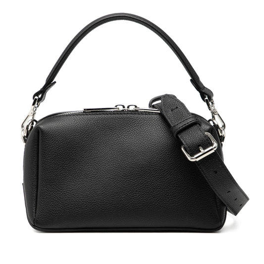 Fendi Small Leather Lui Satchel