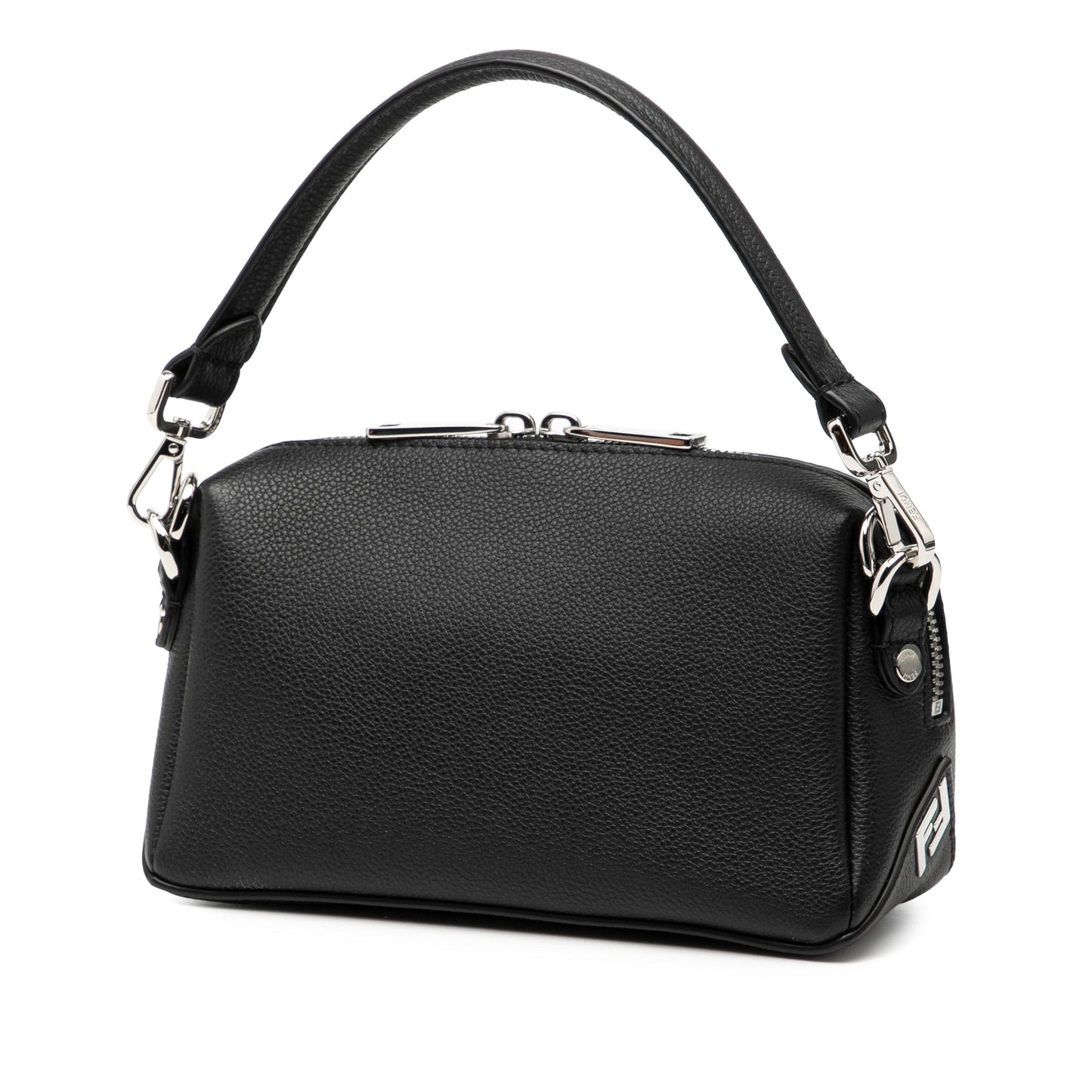 Fendi Small Leather Lui Satchel