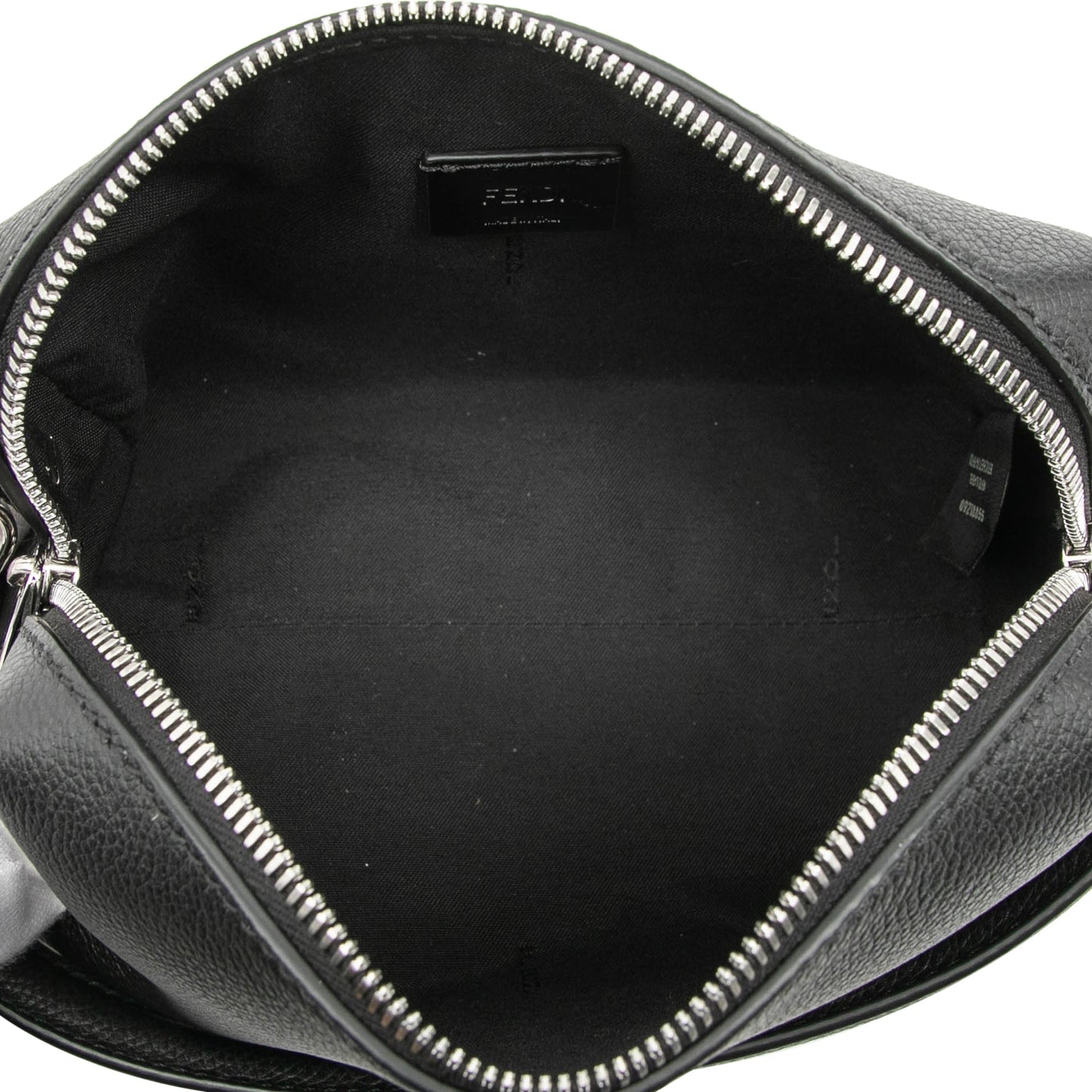 Fendi Small Leather Lui Satchel
