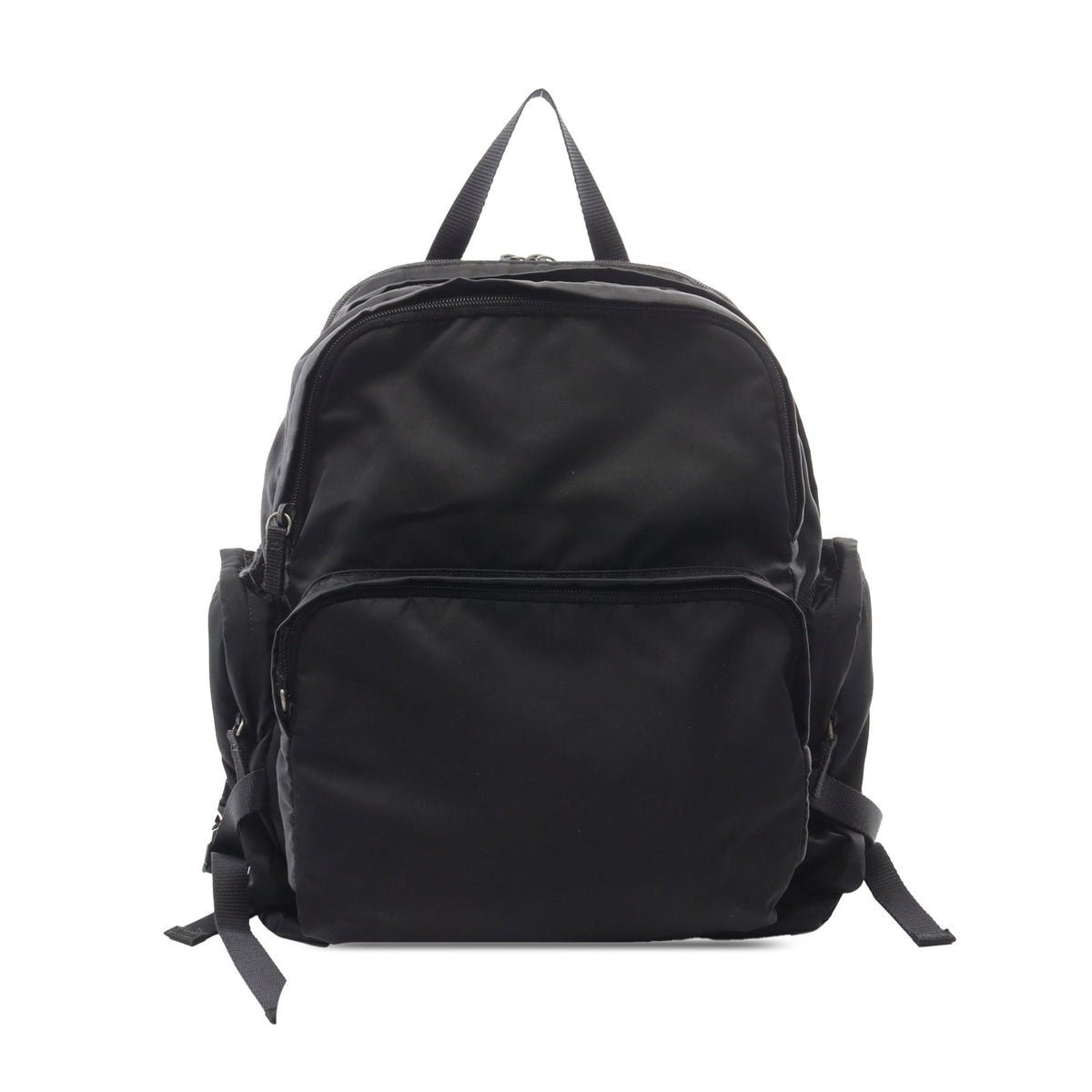 Prada Tessuto Backpack