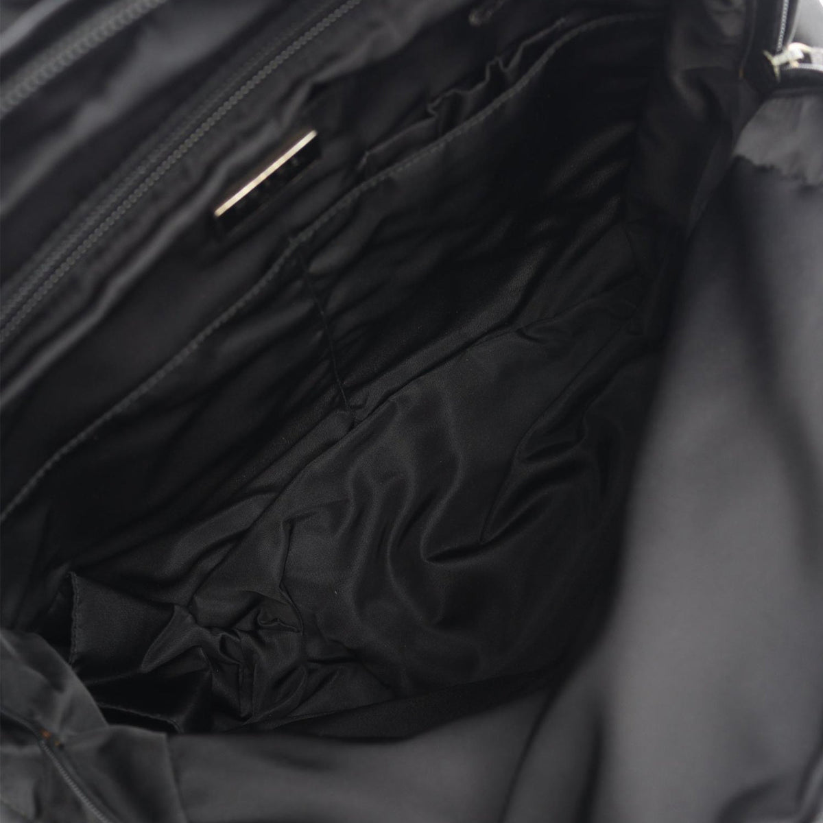 Prada Tessuto Backpack