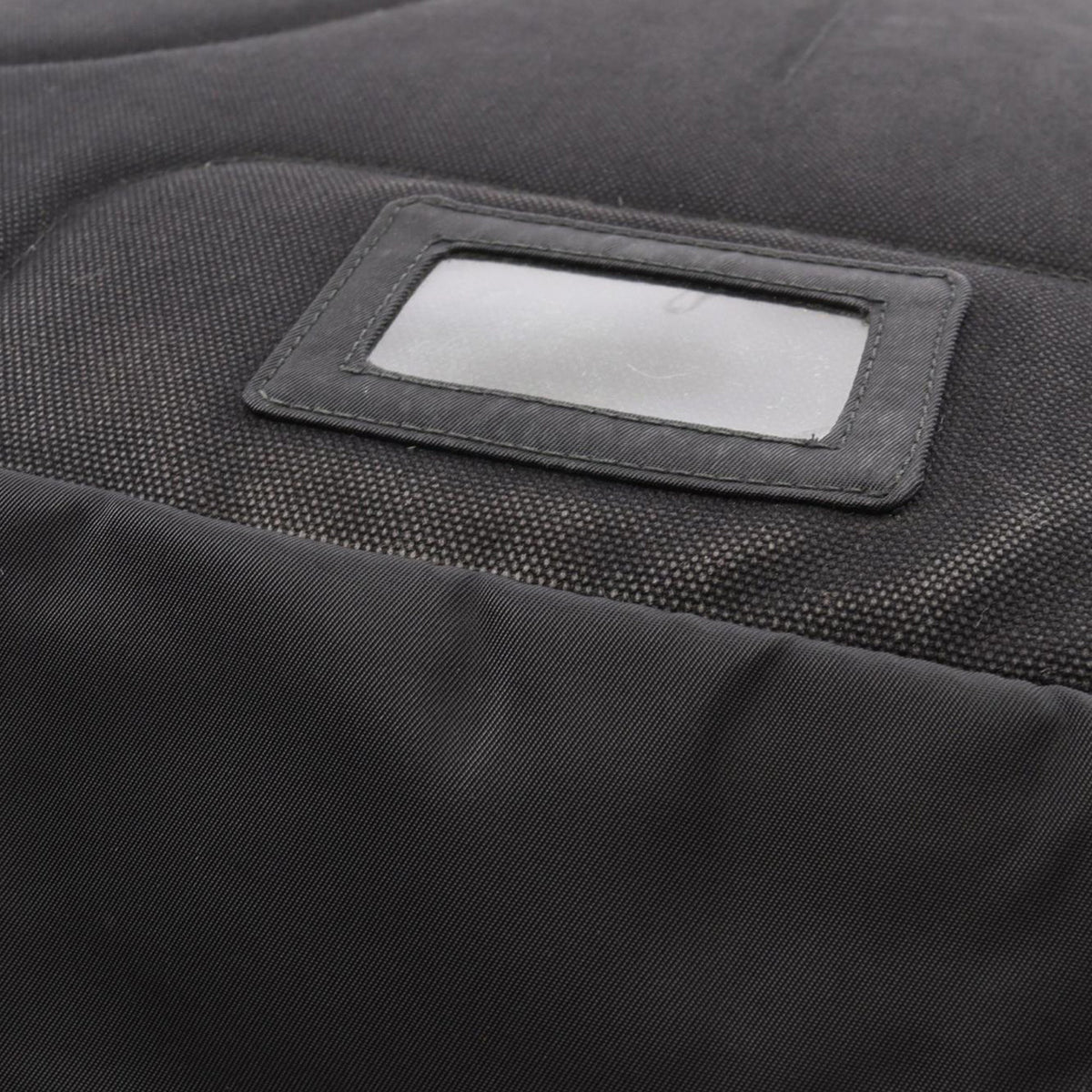 Prada Tessuto Backpack