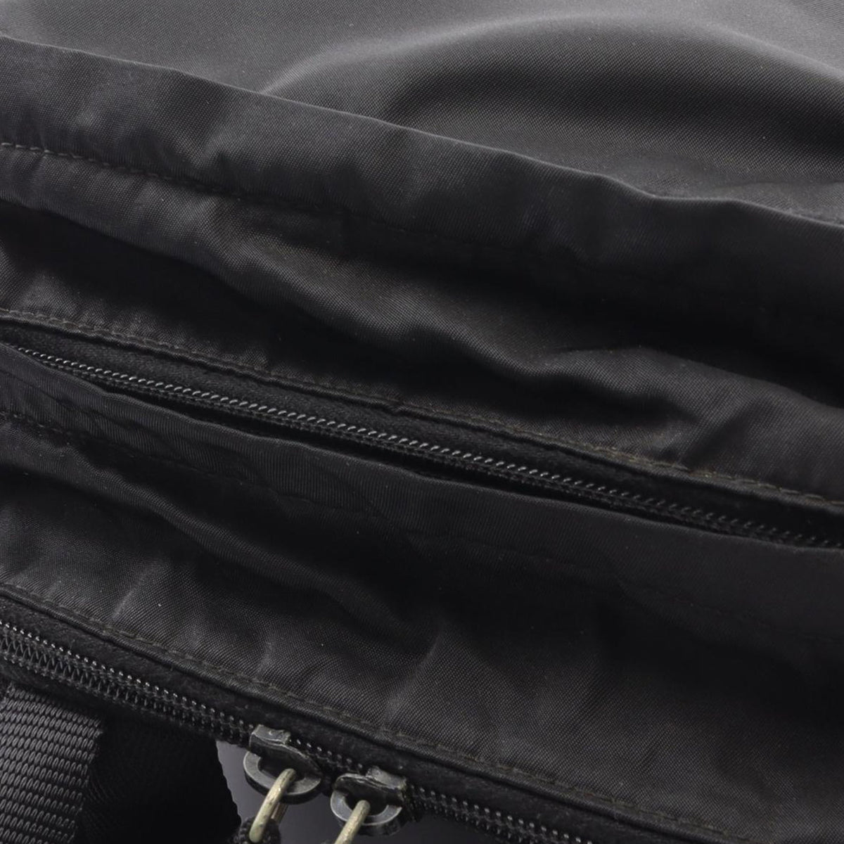 Prada Tessuto Backpack