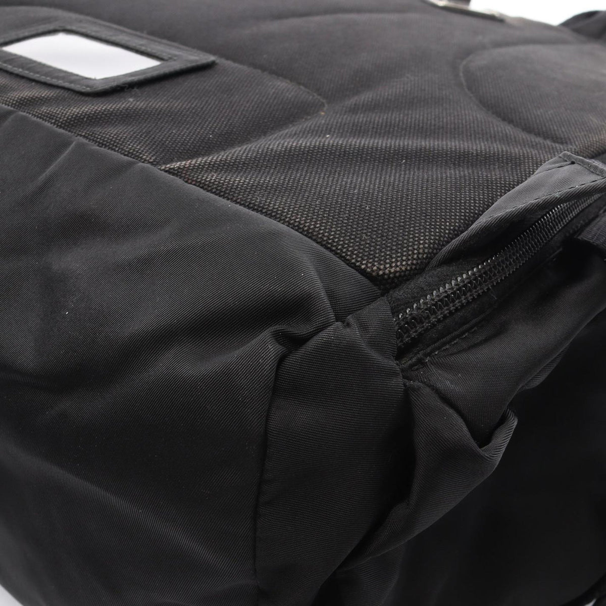 Prada Tessuto Backpack