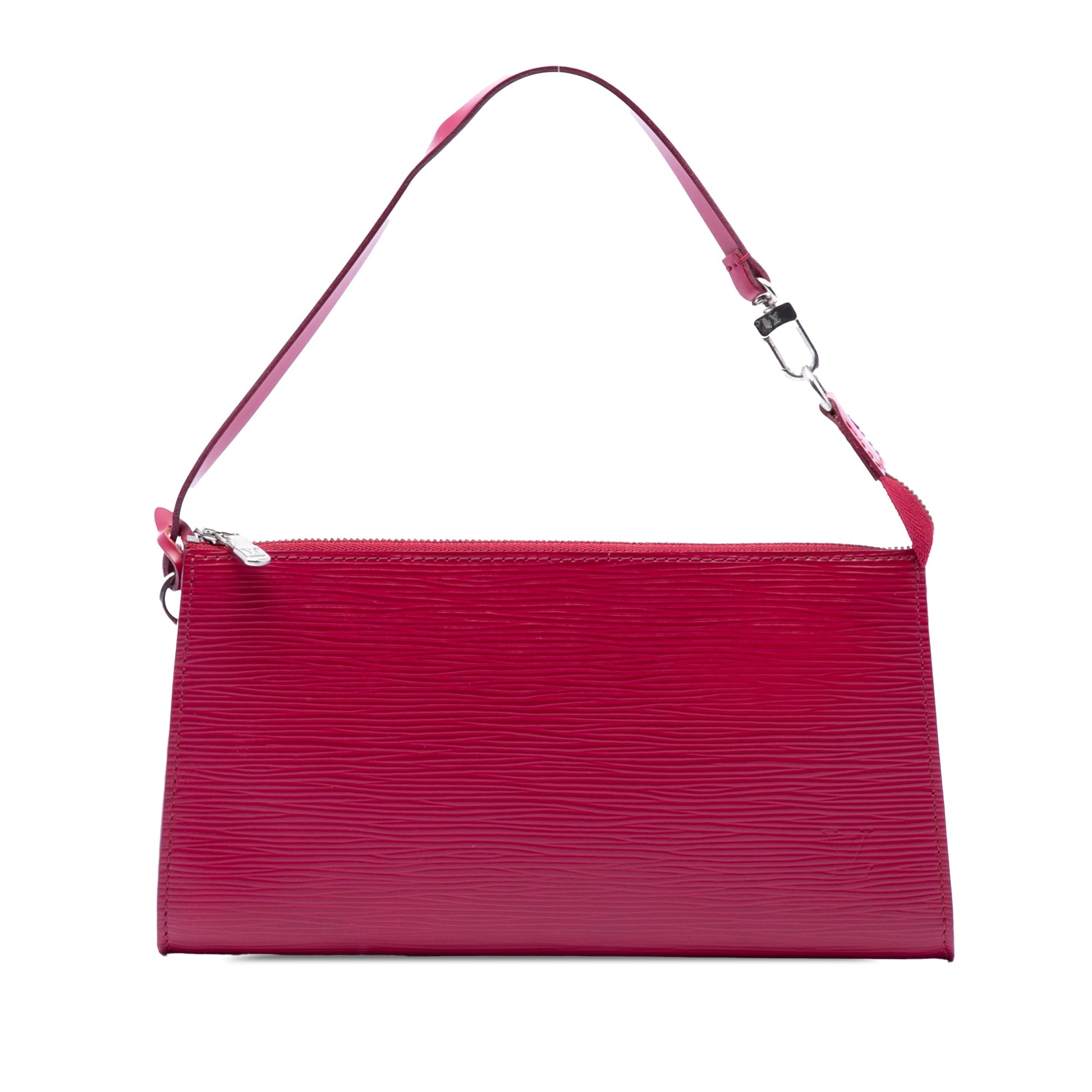 Louis Vuitton Epi Pochette Accessoires
