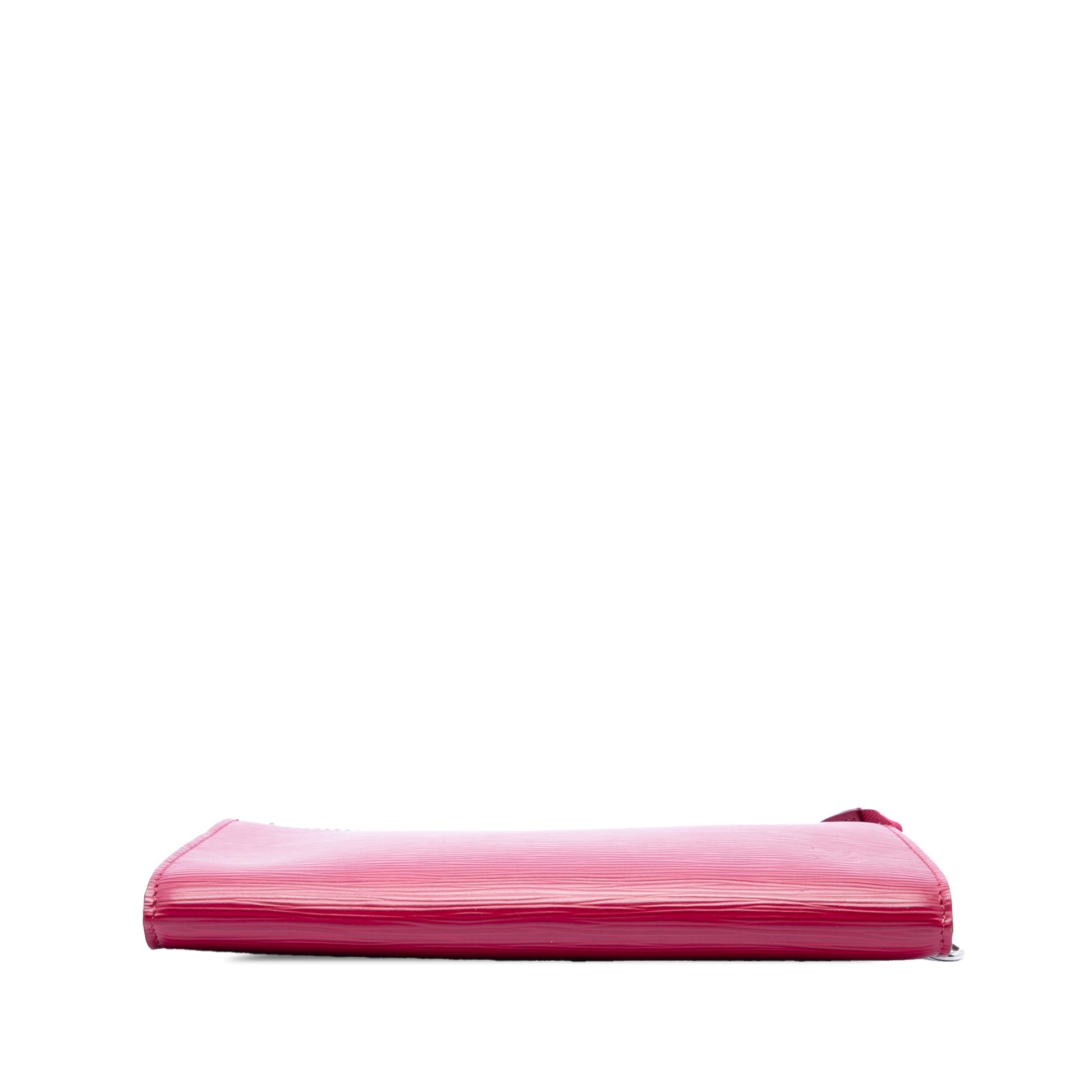 Louis Vuitton Epi Pochette Accessoires