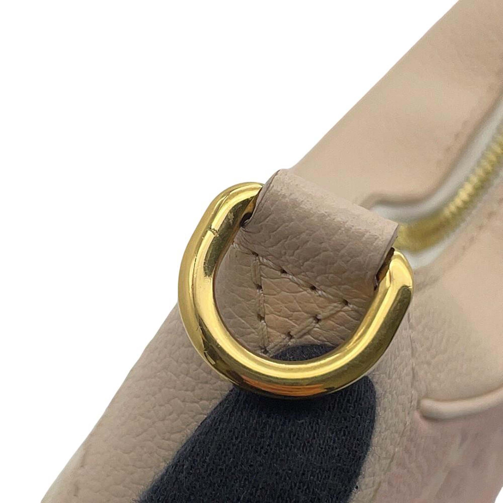 Louis Vuitton Tricolor Monogram Empreinte Bagatelle
