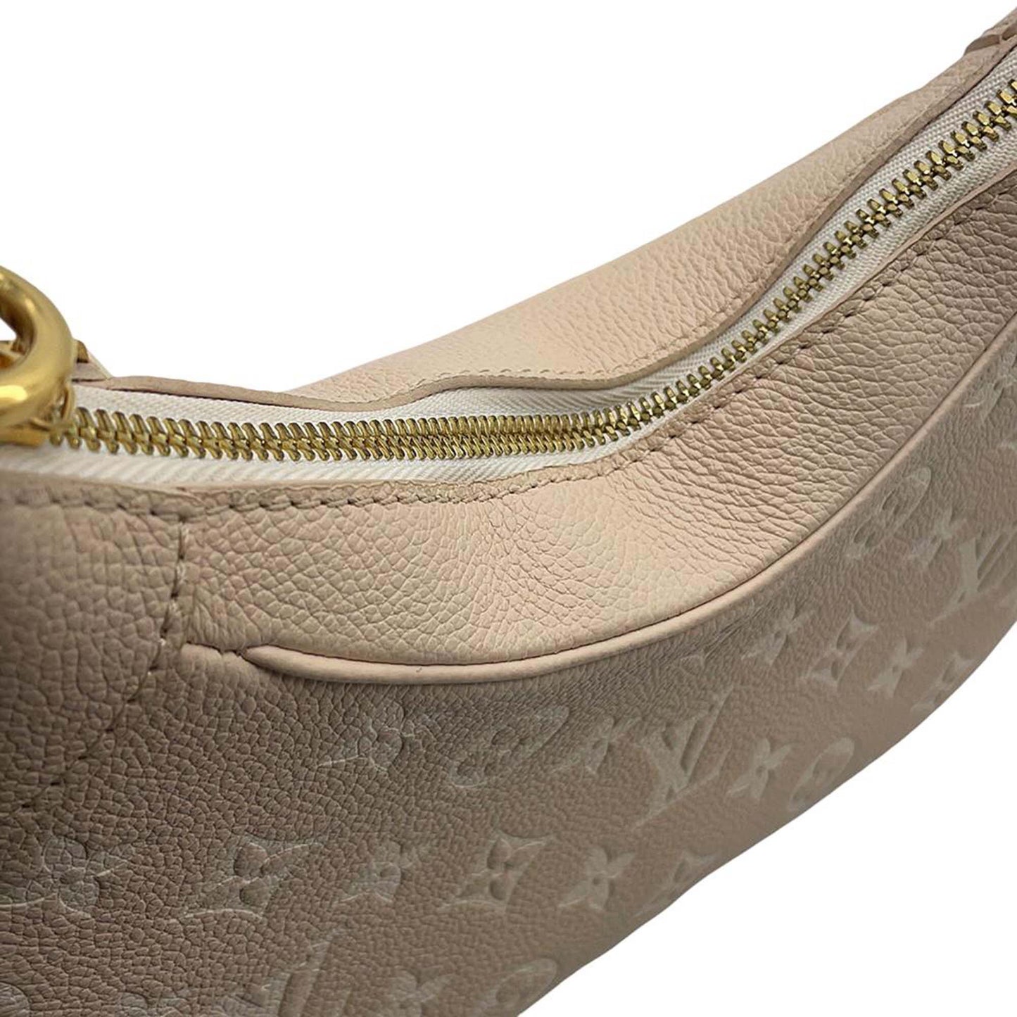 Louis Vuitton Tricolor Monogram Empreinte Bagatelle