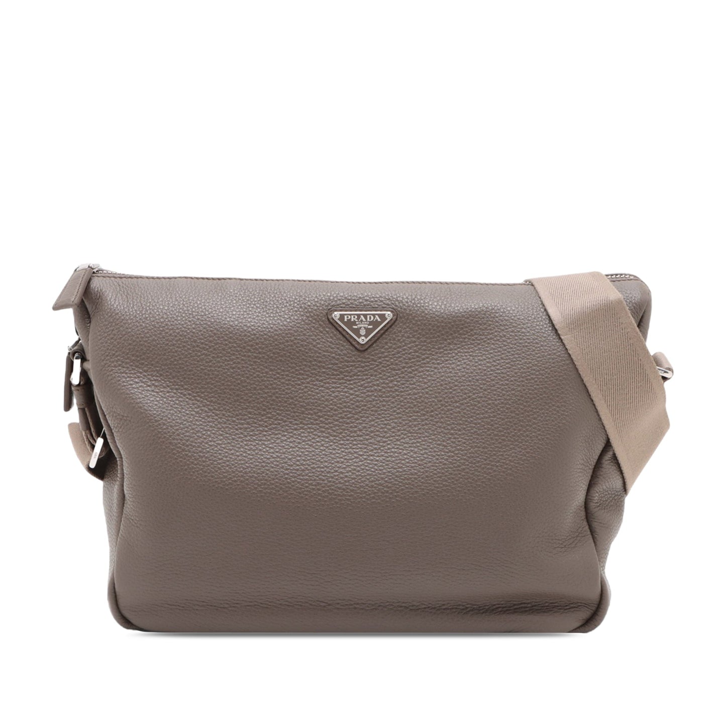 Prada Vitello Daino Crossbody