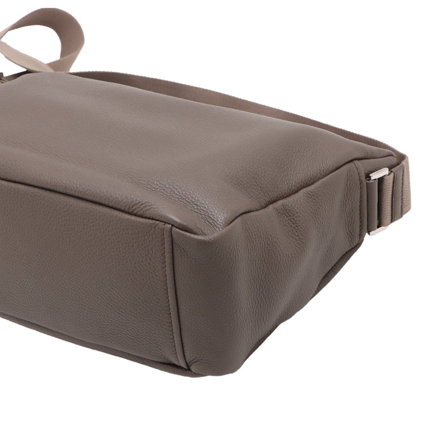 Prada Vitello Daino Crossbody