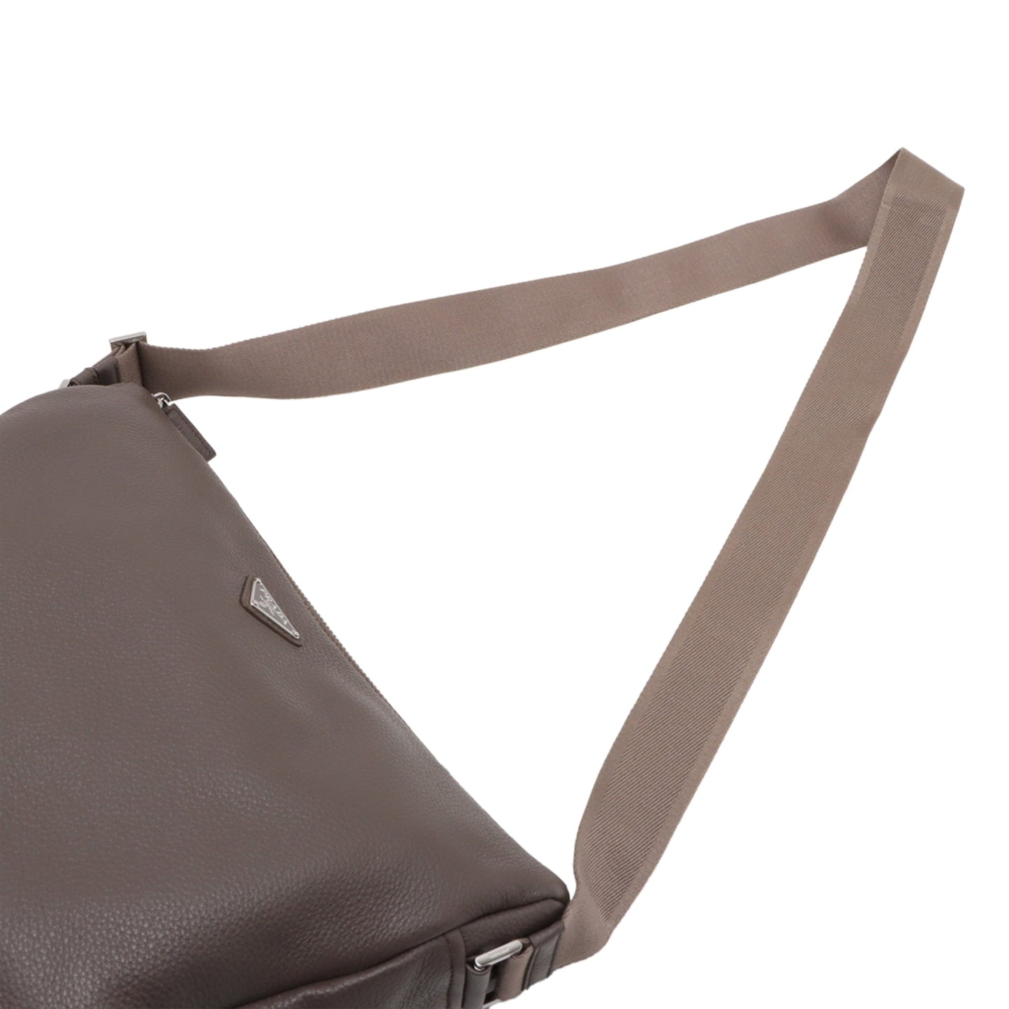 Prada Vitello Daino Crossbody