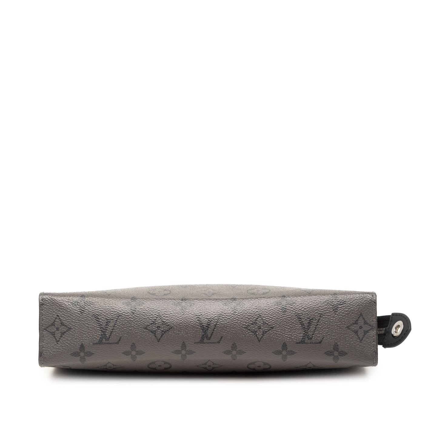 Louis Vuitton Monogram Eclipse Reverse Pochette Voyage MM