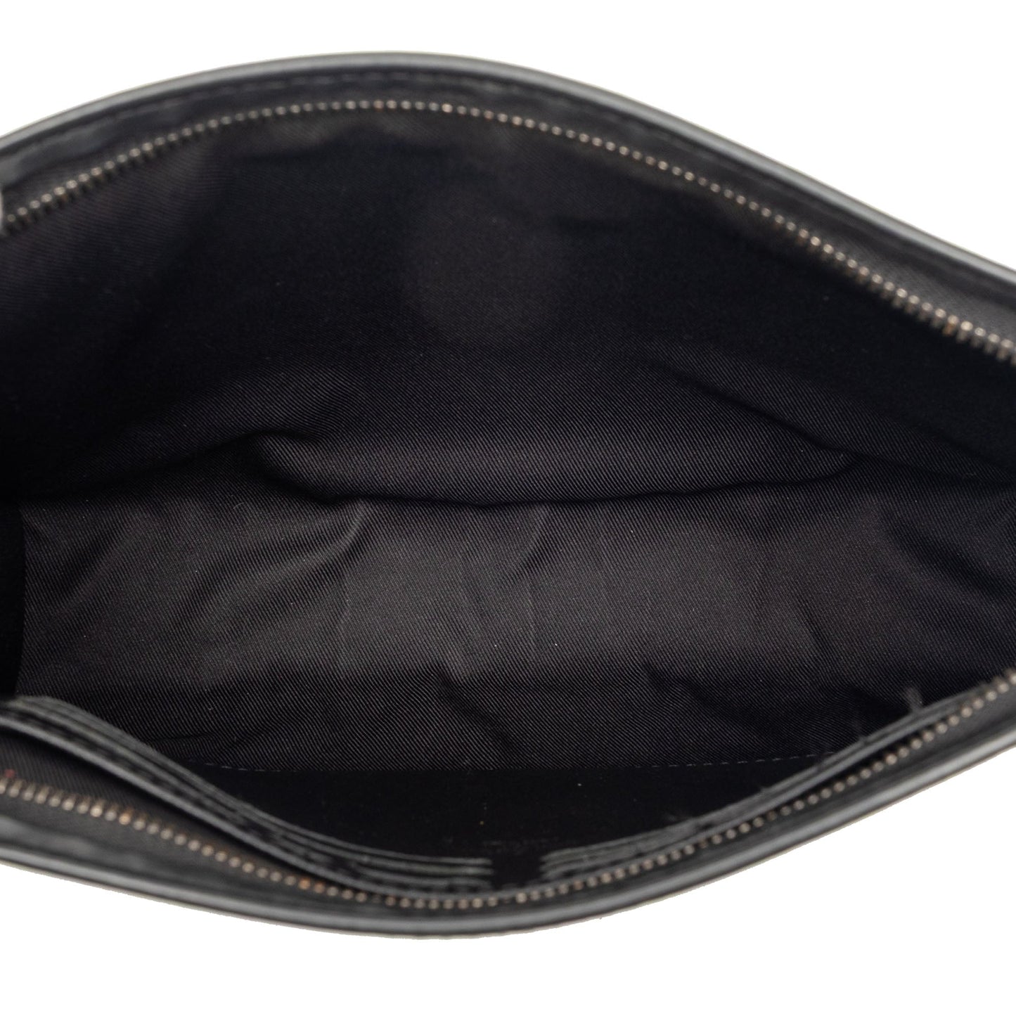 Louis Vuitton Monogram Eclipse Reverse Pochette Voyage MM