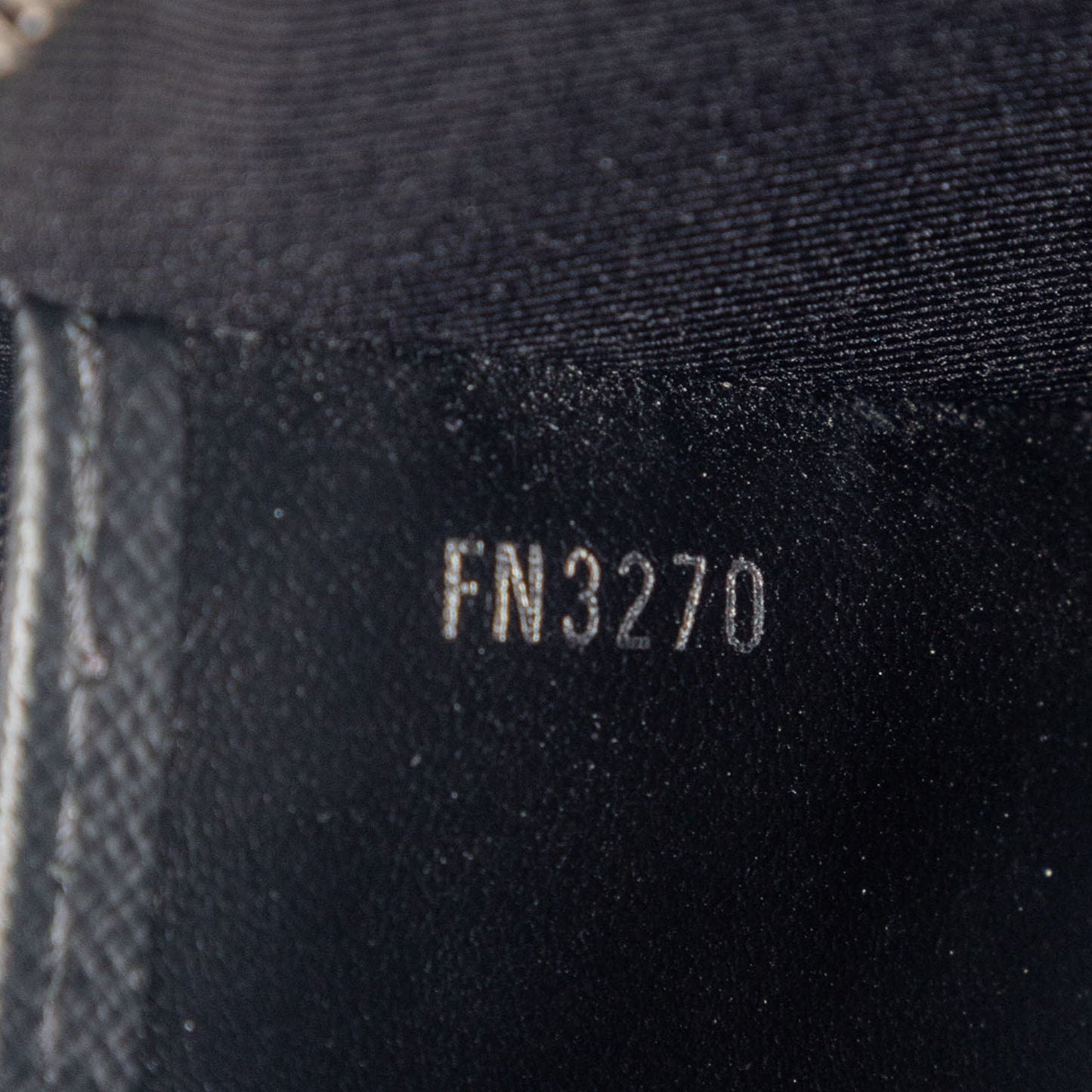 Louis Vuitton Monogram Eclipse Reverse Pochette Voyage MM