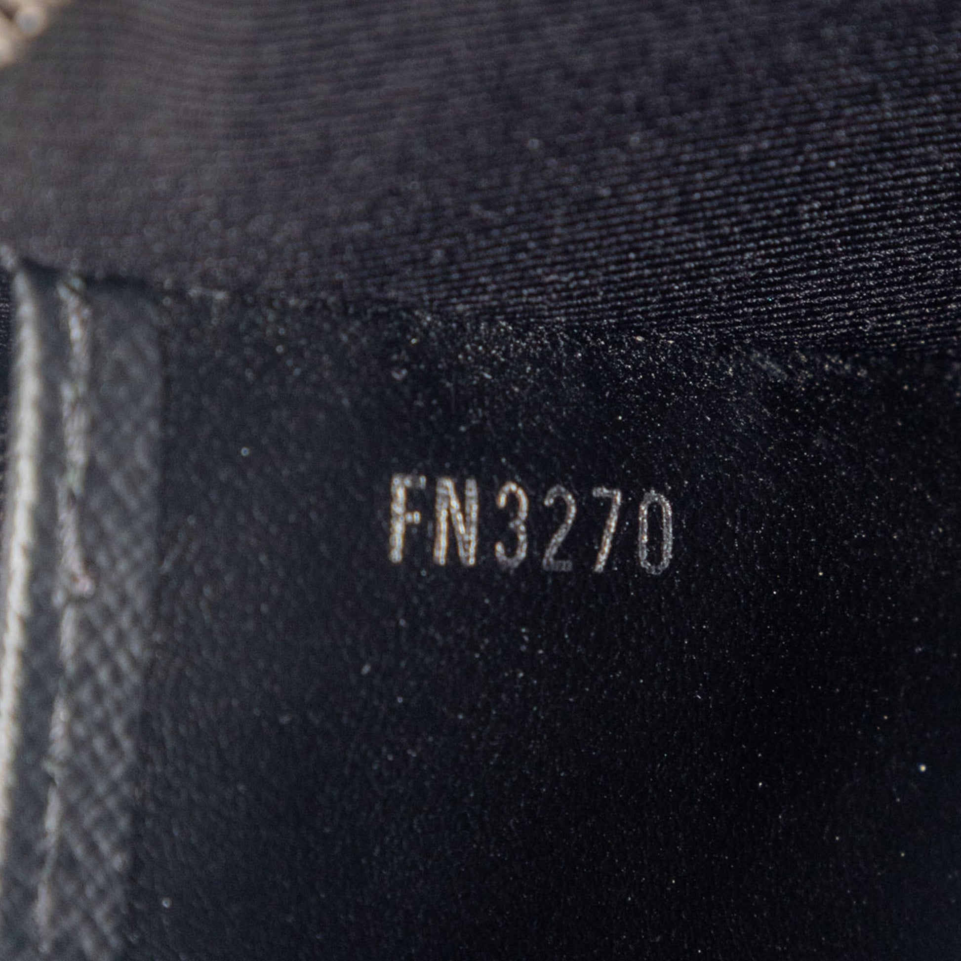 Louis Vuitton Monogram Eclipse Reverse Pochette Voyage MM