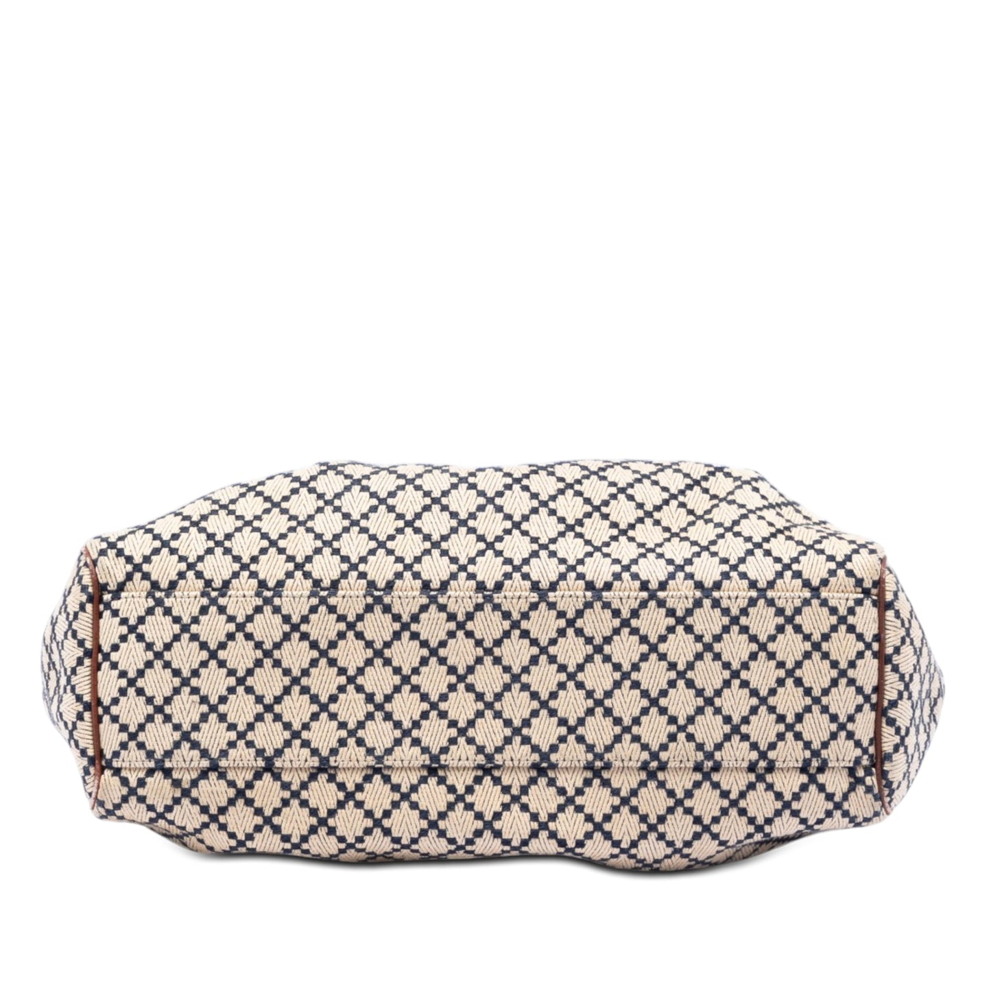 Gucci Medium Diamante Canvas Sukey Tote