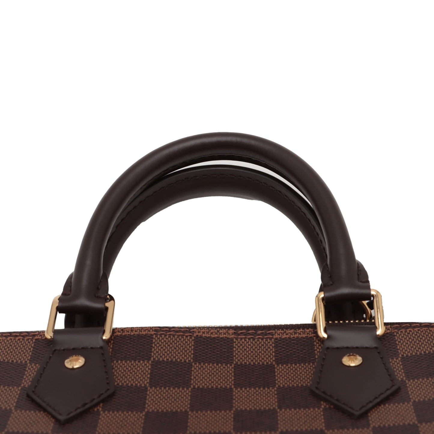 Louis Vuitton Damier Ebene Alma PM