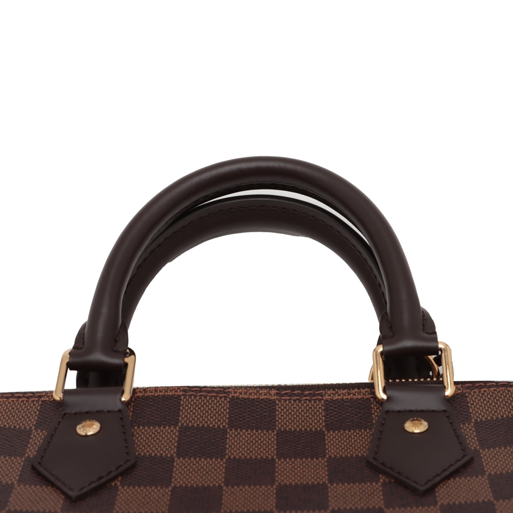 Louis Vuitton Damier Ebene Alma PM