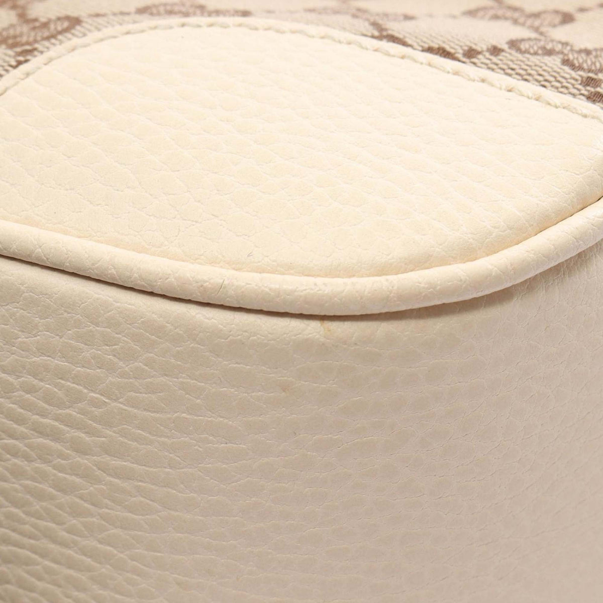 Gucci GG Canvas Bree Crossbody