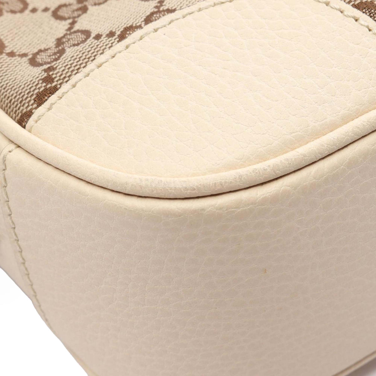 Gucci GG Canvas Bree Crossbody