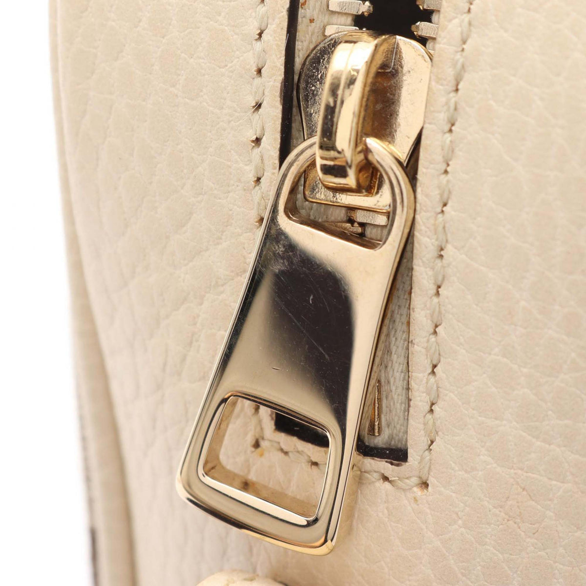 Gucci GG Canvas Bree Crossbody