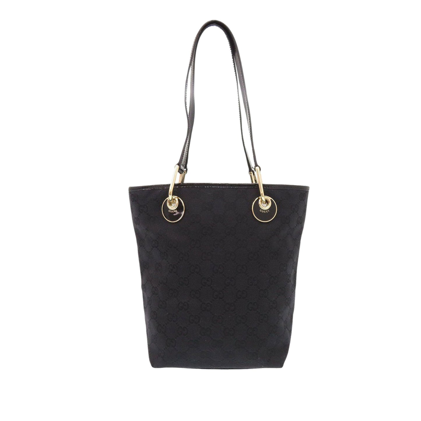GG Canvas Eclipse Tote