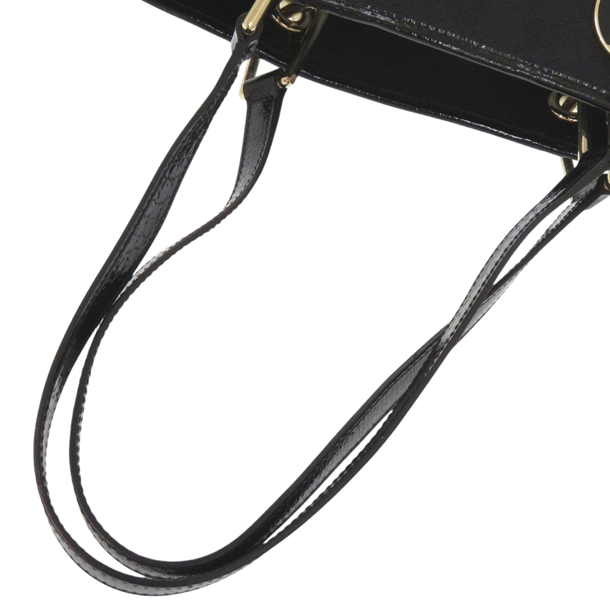 GG Canvas Eclipse Tote