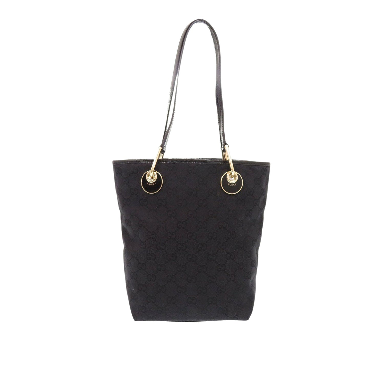 GG Canvas Eclipse Tote