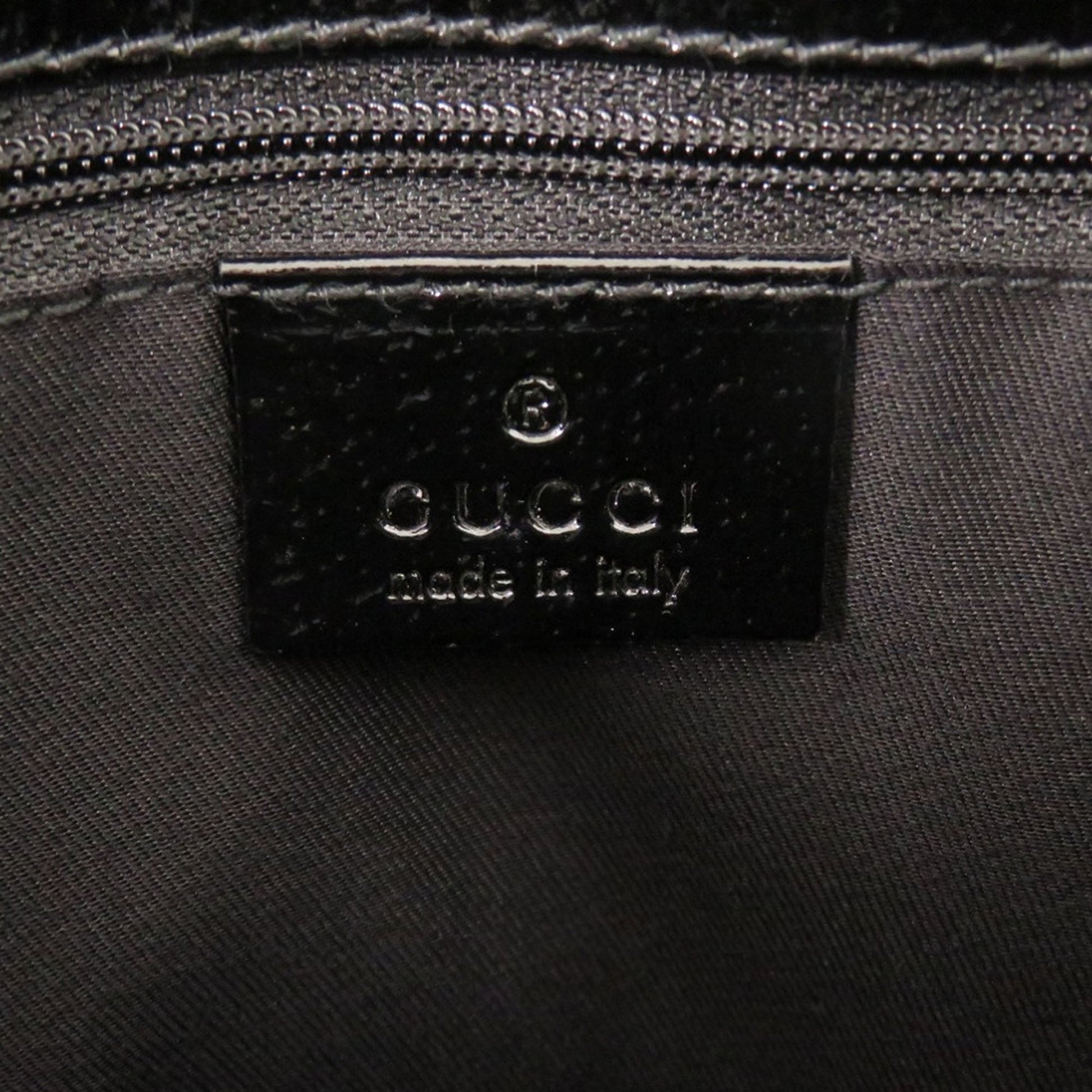 GG Canvas Eclipse Tote