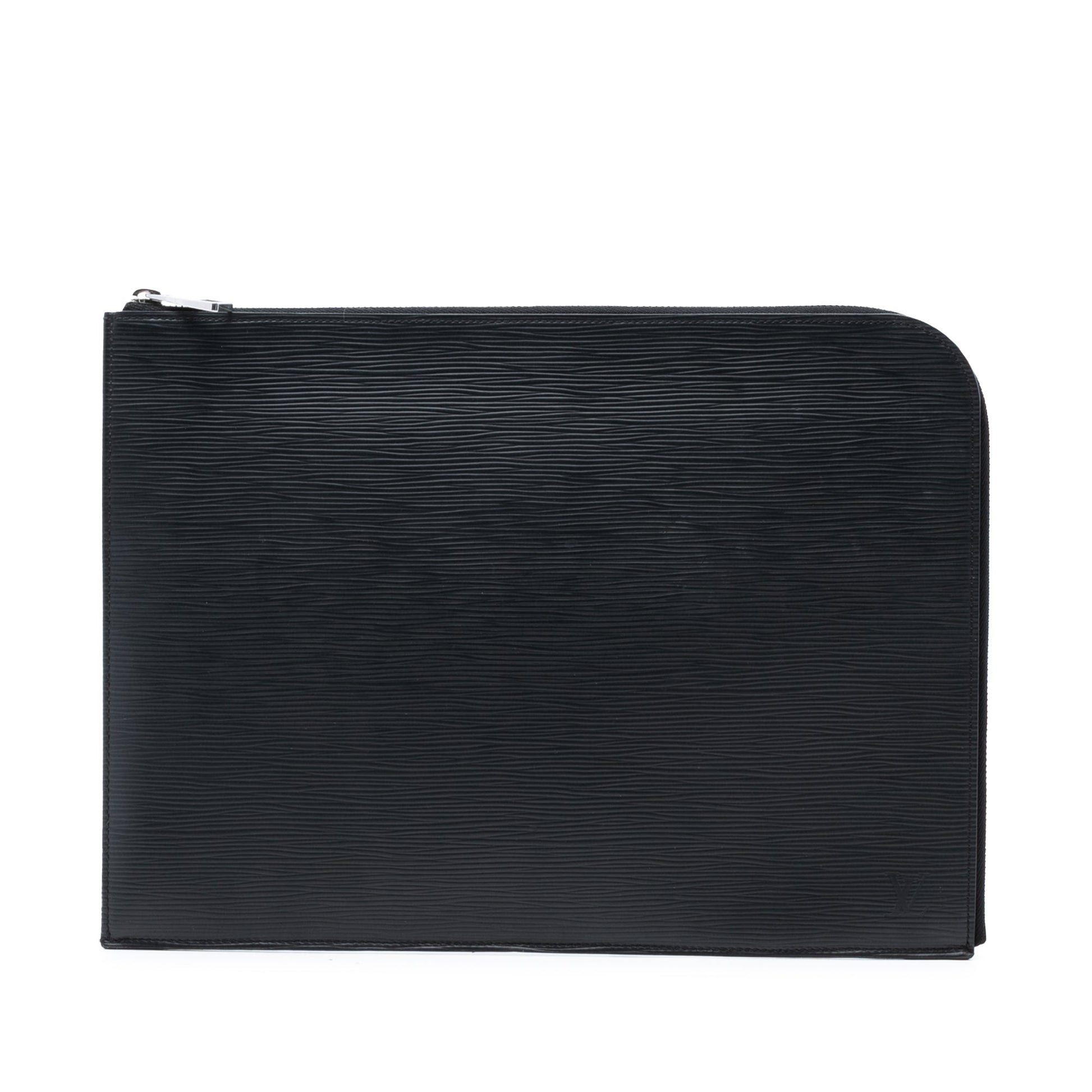 Louis Vuitton Epi Pochette Jour GM