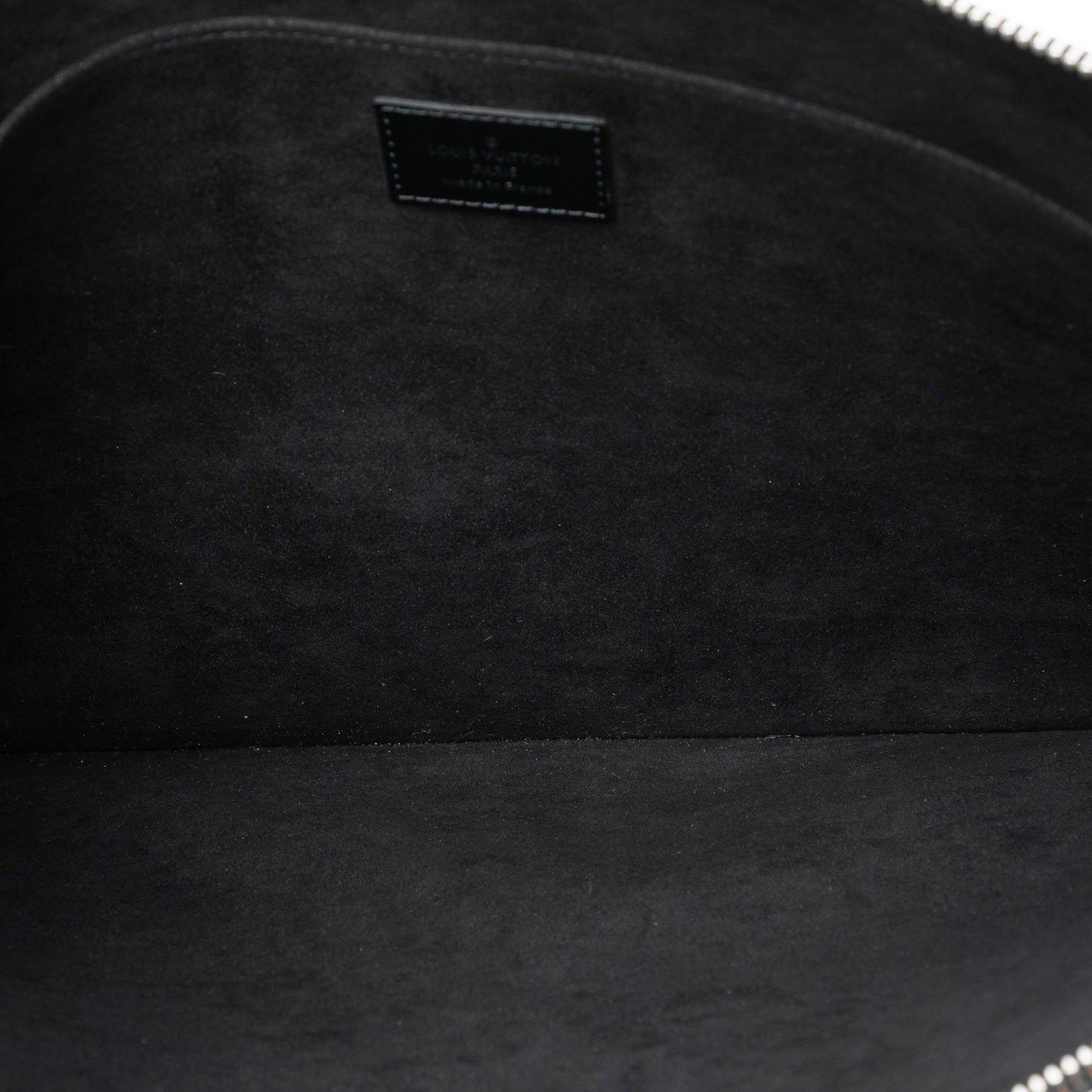 Louis Vuitton Epi Pochette Jour GM