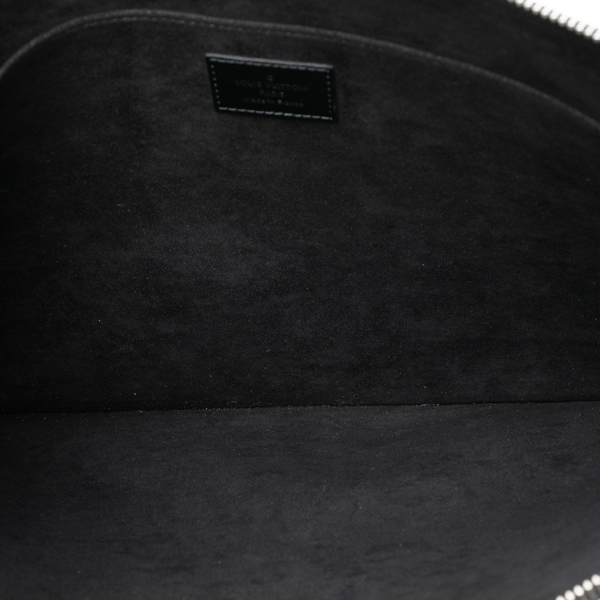 Louis Vuitton Epi Pochette Jour GM