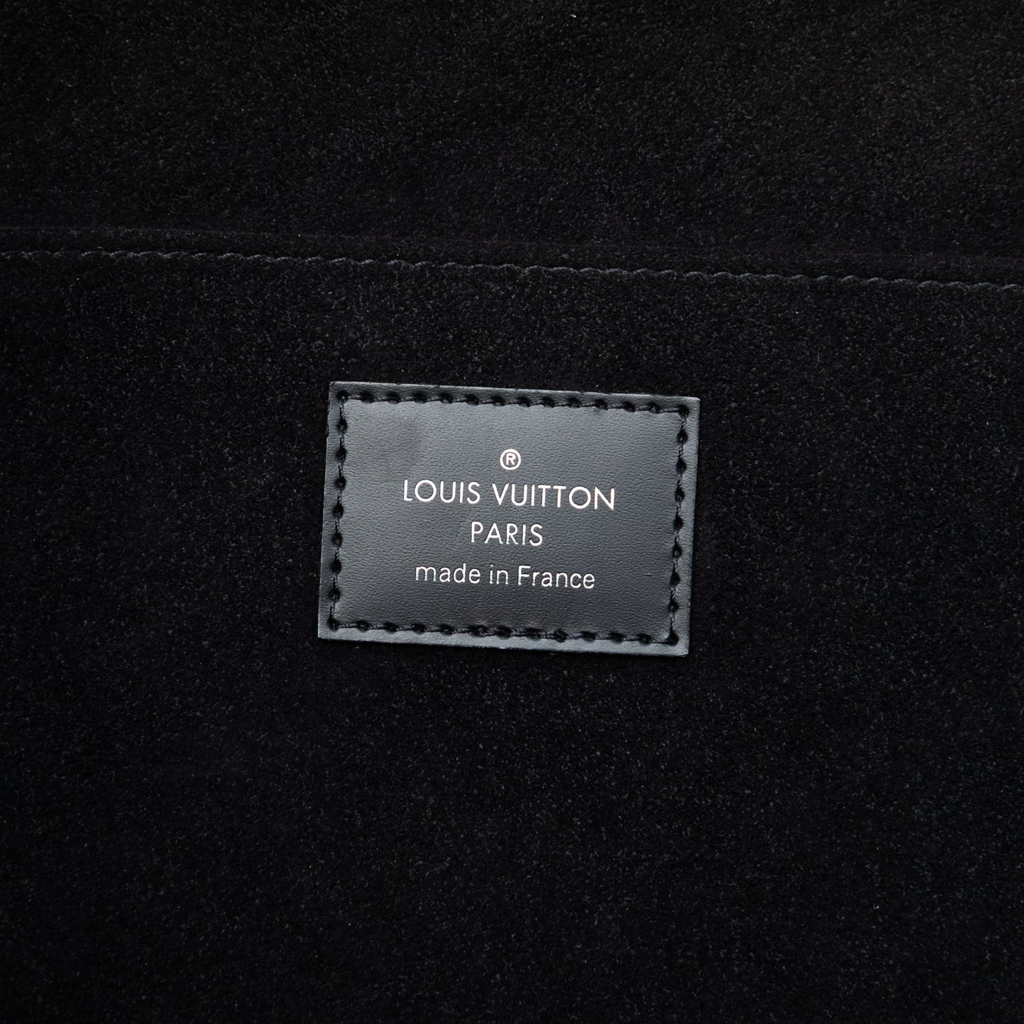 Louis Vuitton Epi Pochette Jour GM