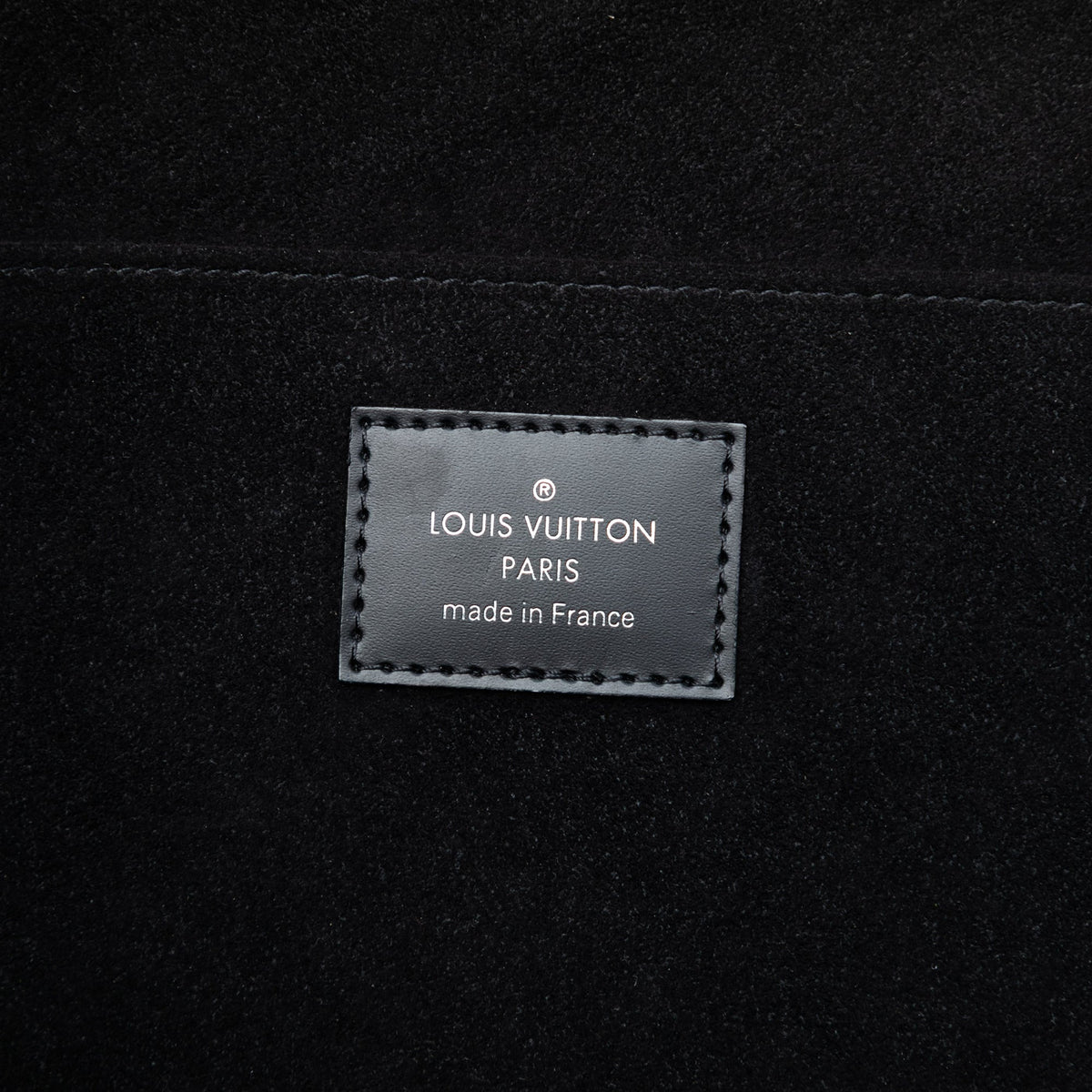 Louis Vuitton Epi Pochette Jour GM