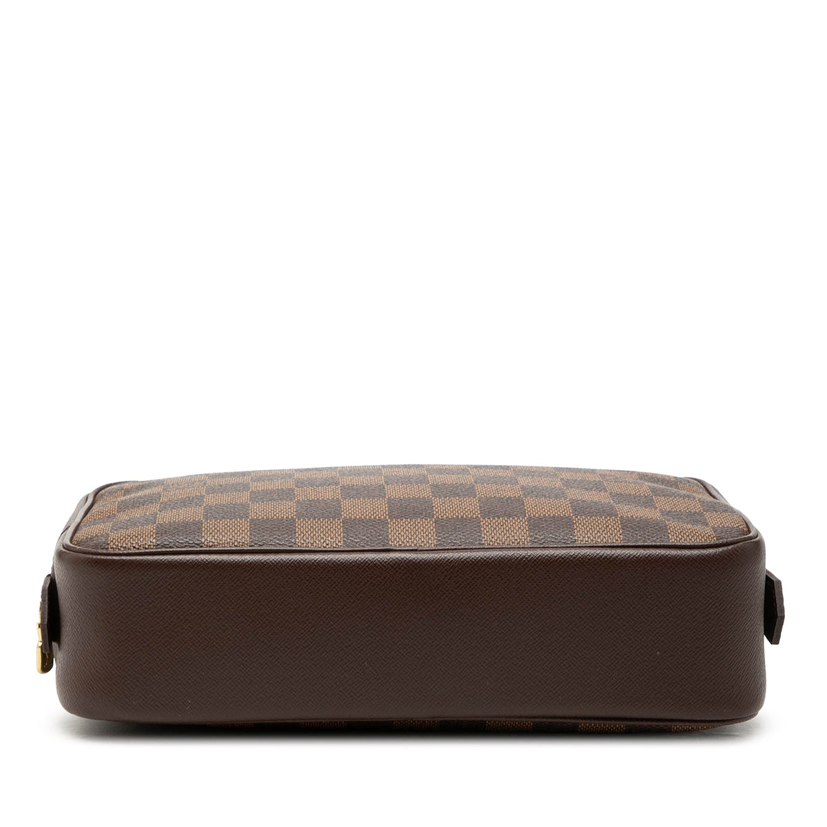 Louis Vuitton Damier Ebene Trousse Toilette 25