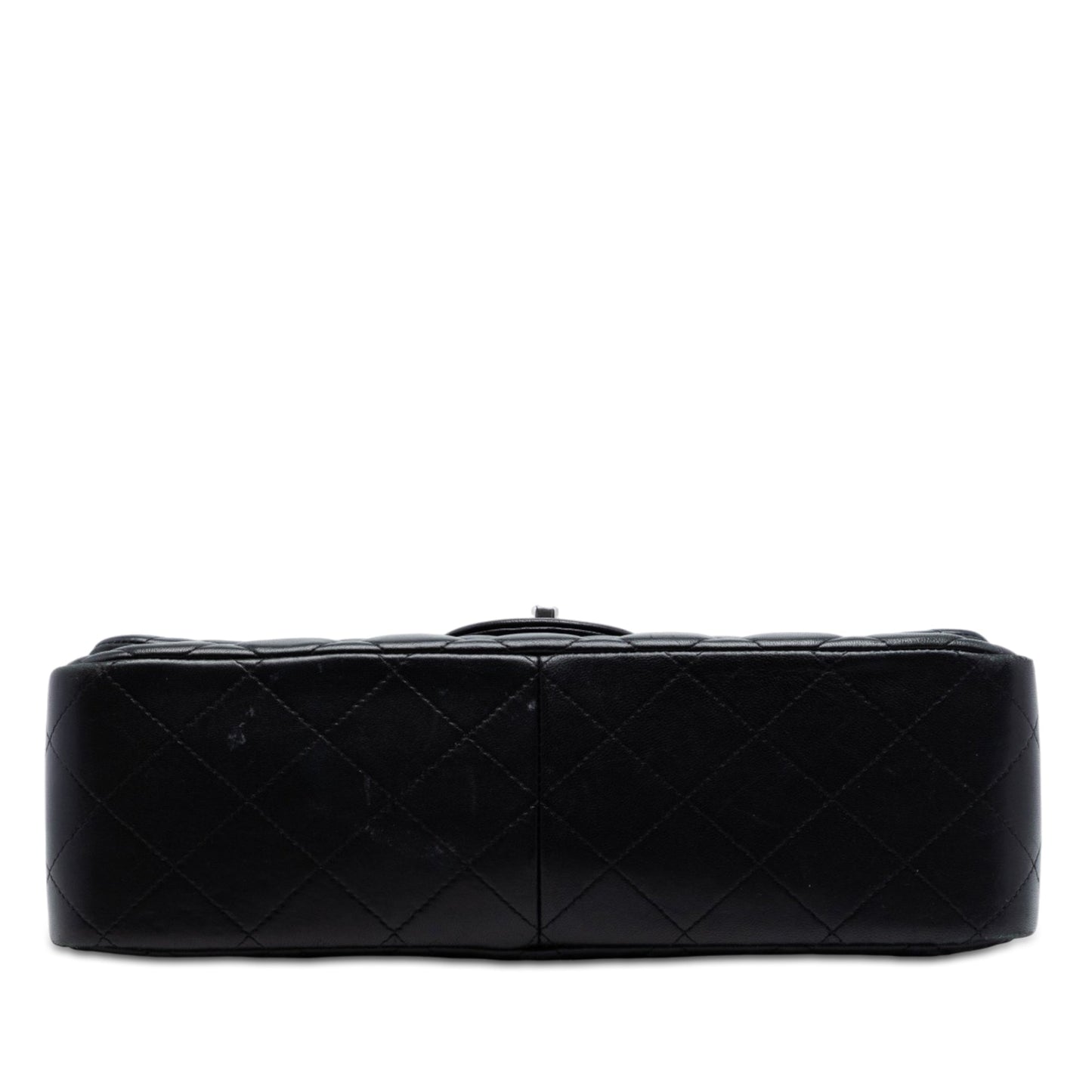 Chanel Jumbo Classic Lambskin Double Flap