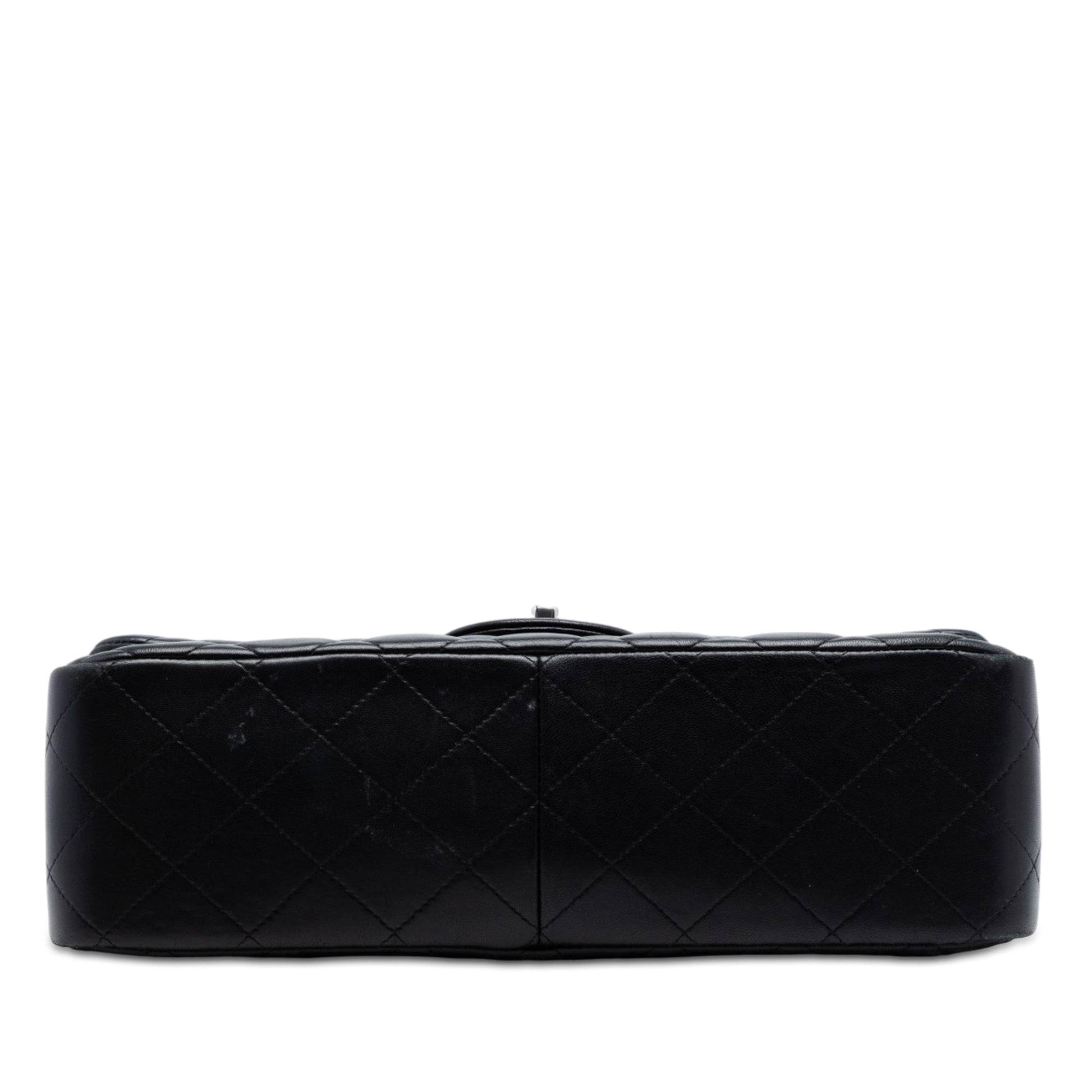 Chanel Jumbo Classic Lambskin Double Flap