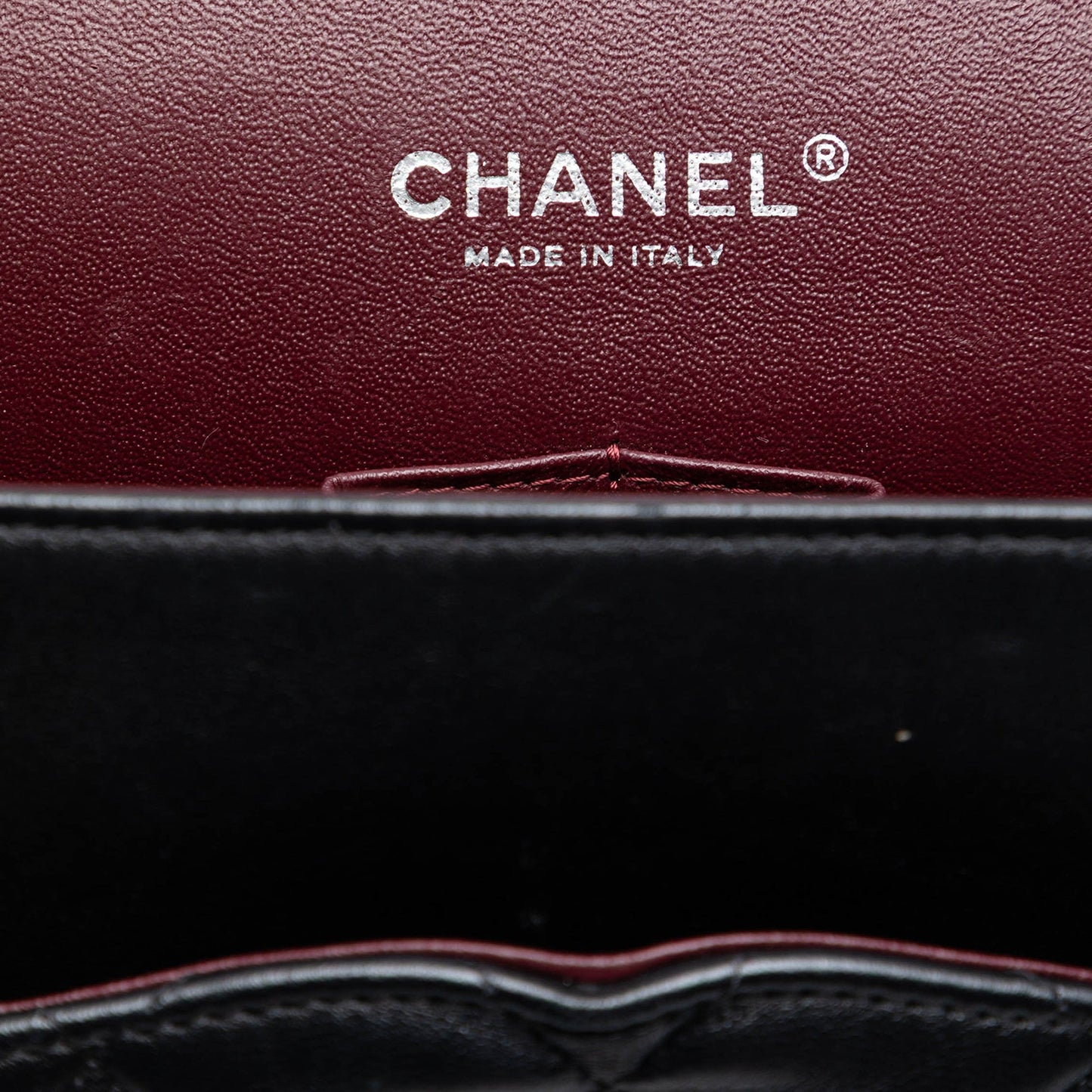 Chanel Jumbo Classic Lambskin Double Flap