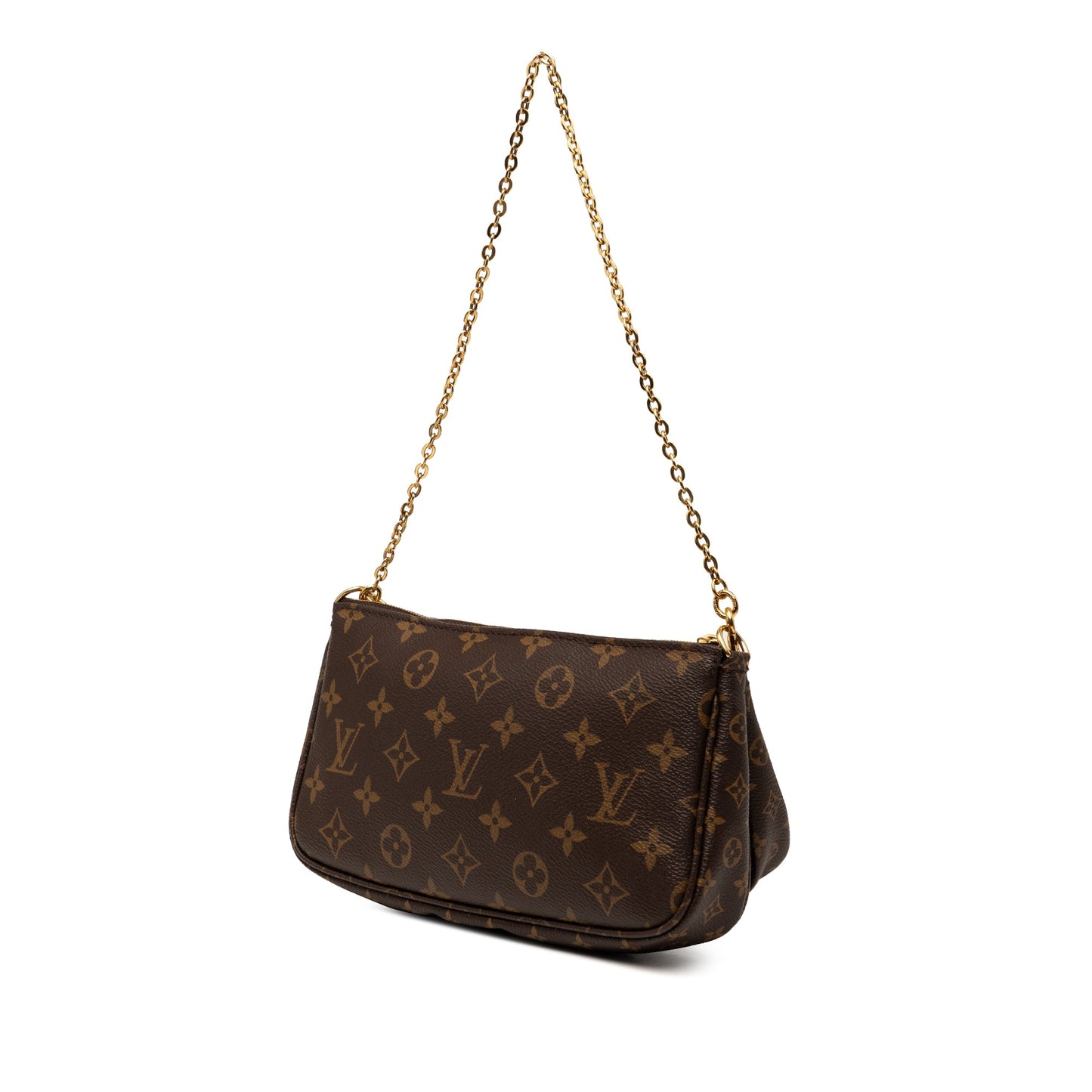 Louis Vuitton Monogram Multi Pochette Accessoires
