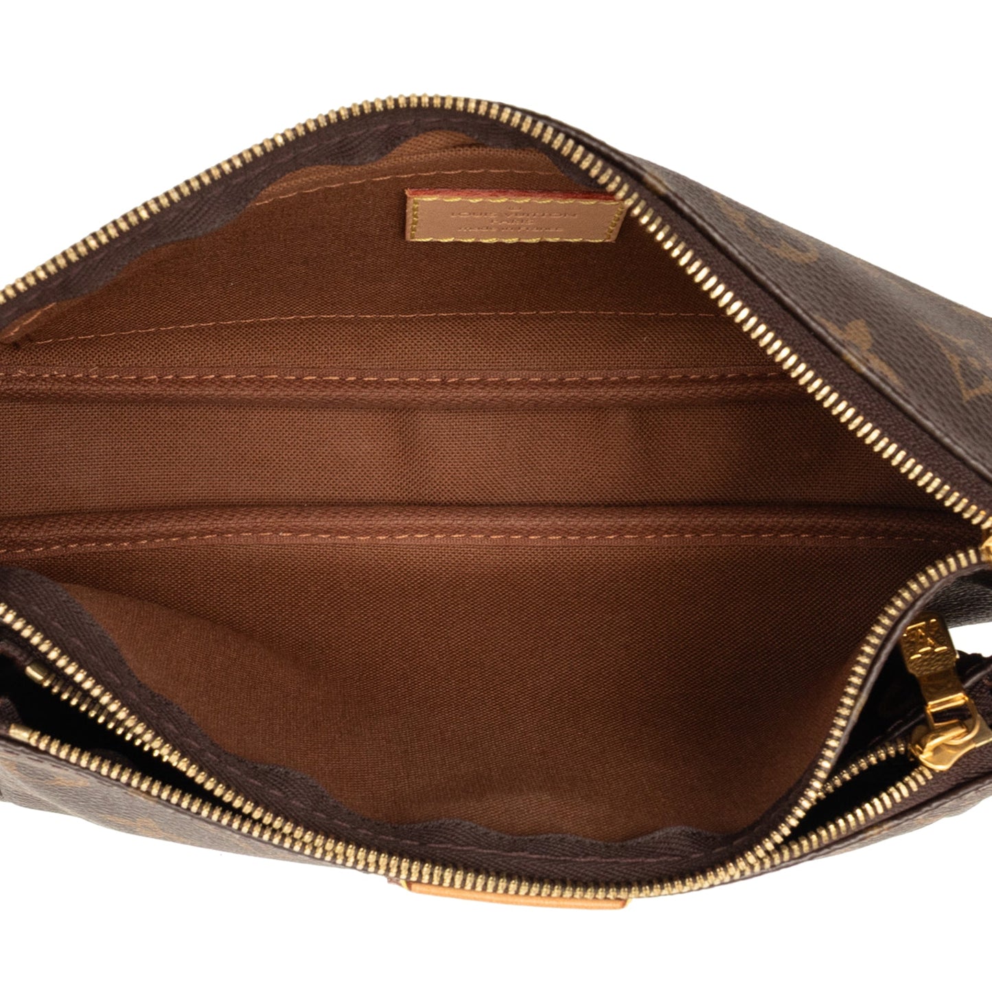 Louis Vuitton Monogram Multi Pochette Accessoires